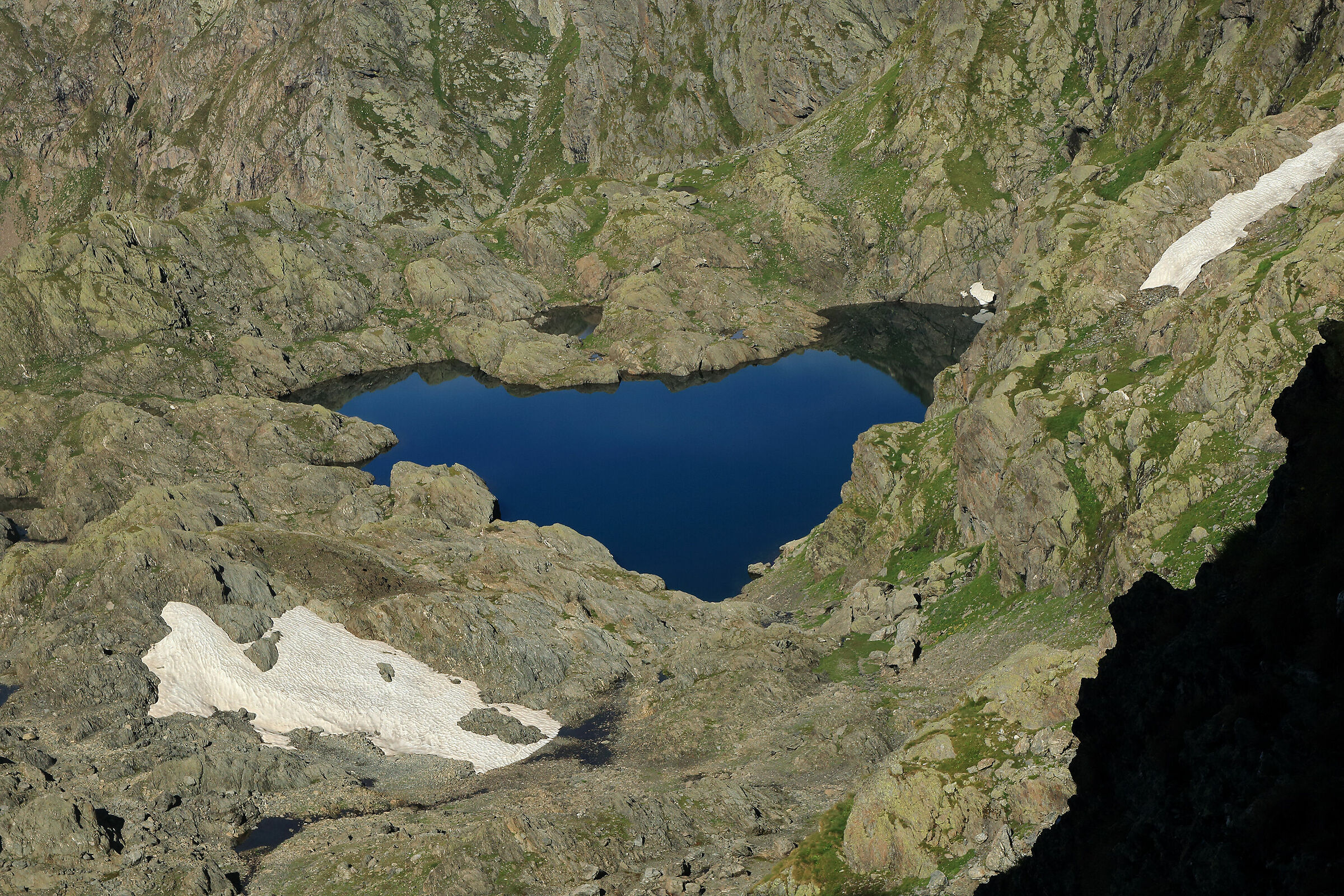 il "cuore " del Gelt