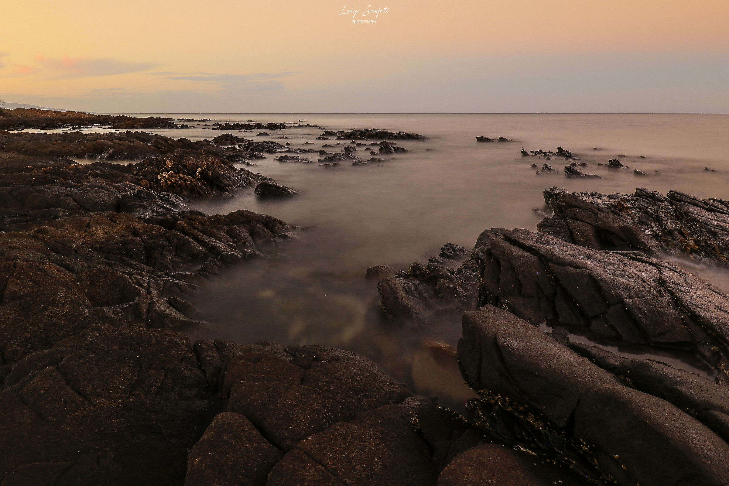 Sardegna - Costa di Stintino