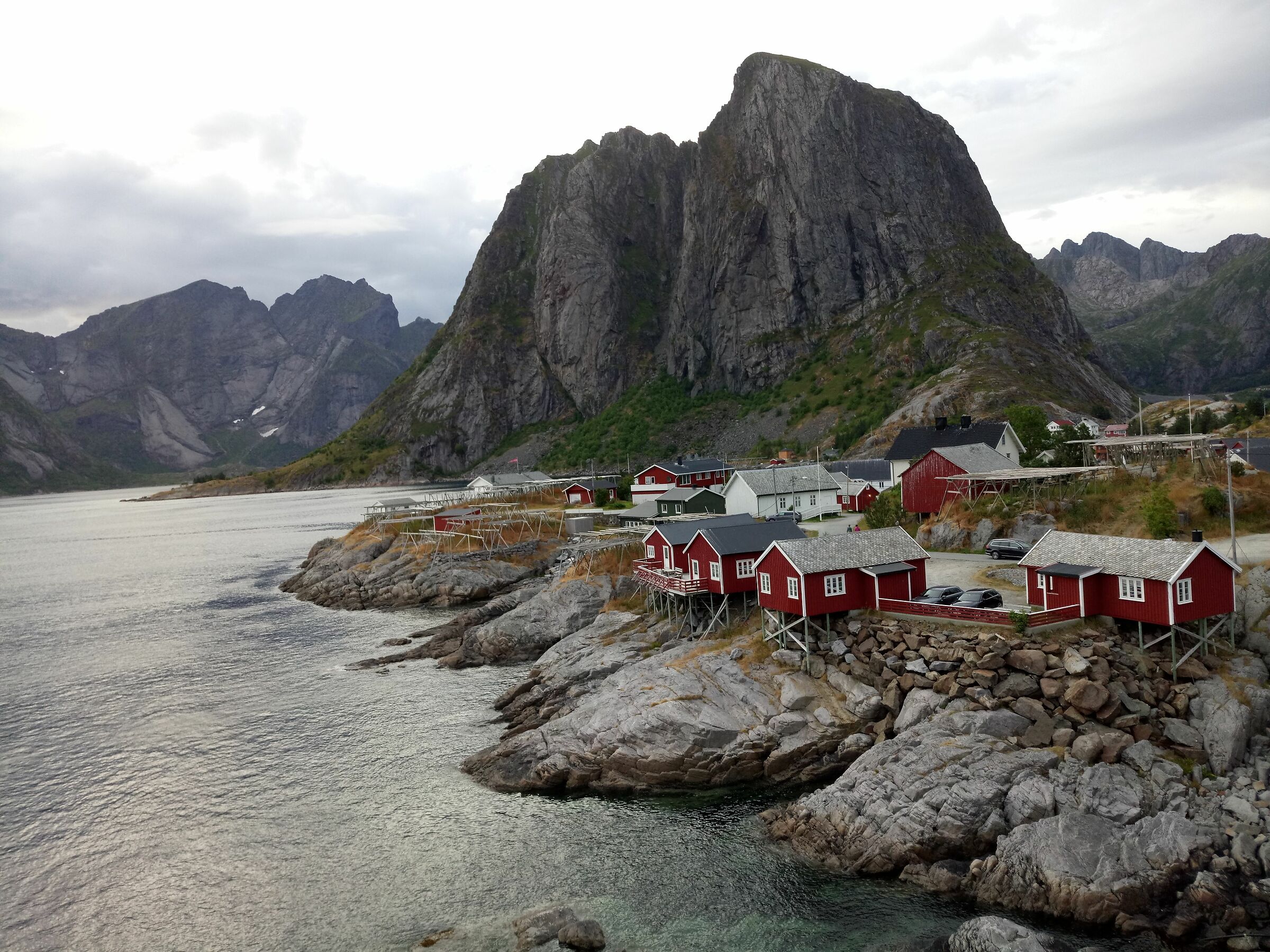 Lofoten 2019