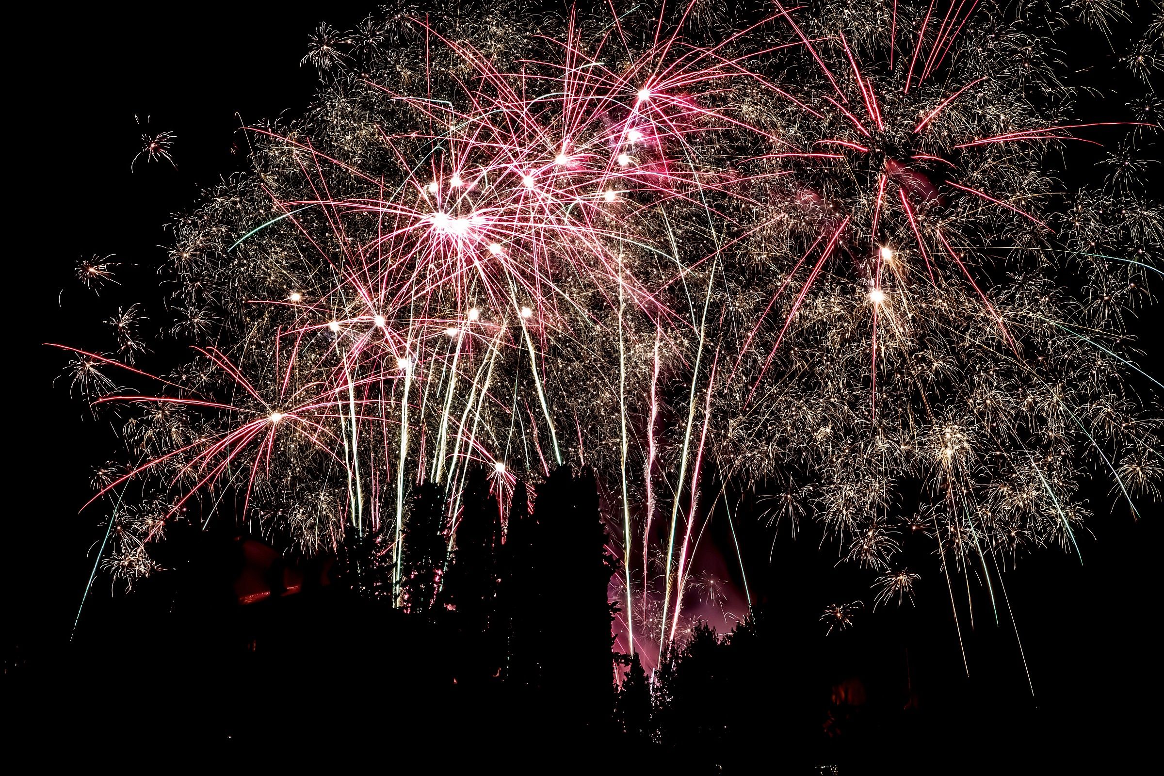 Felice Anno Nuovo !!!