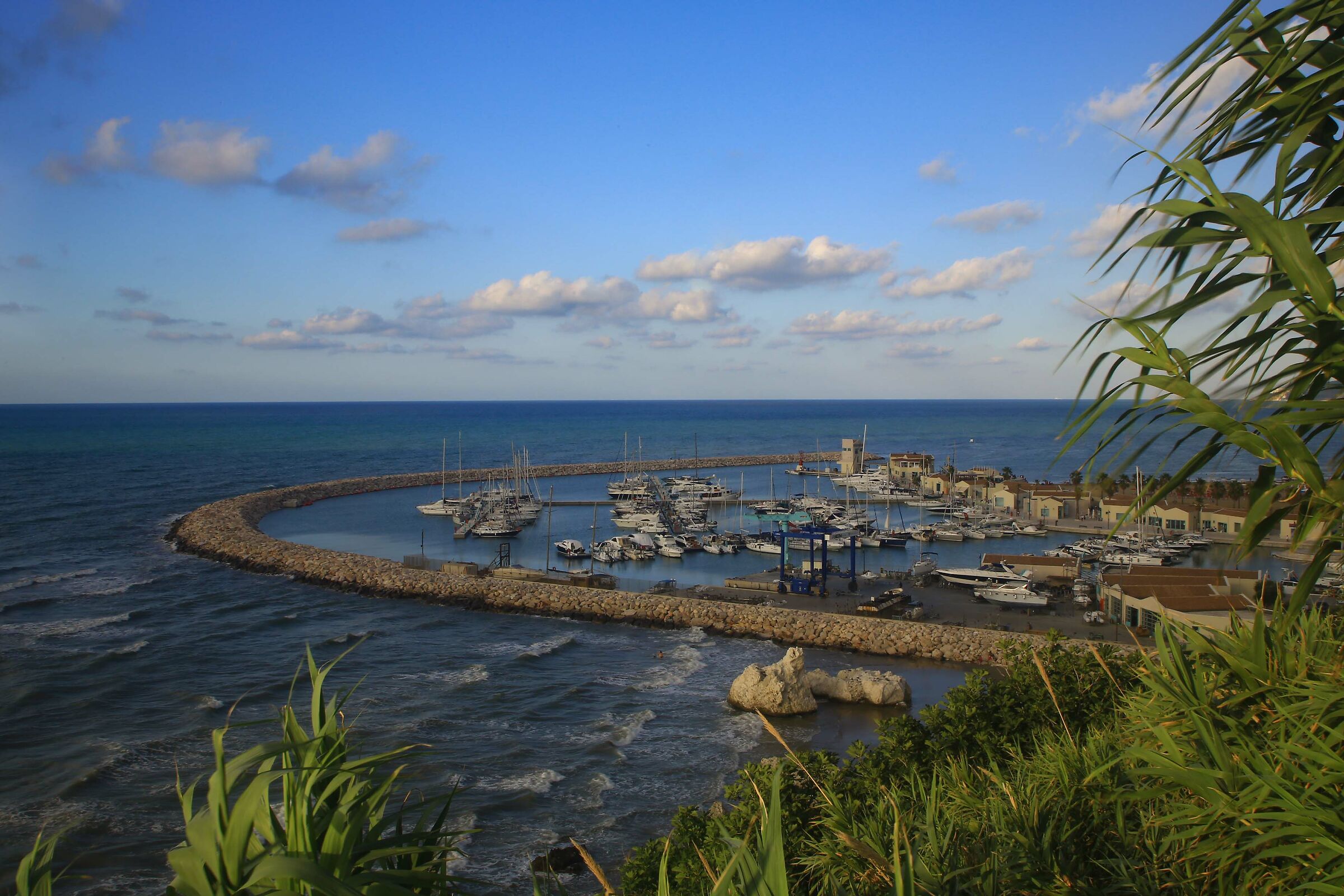 Porto di Rodi Garganico