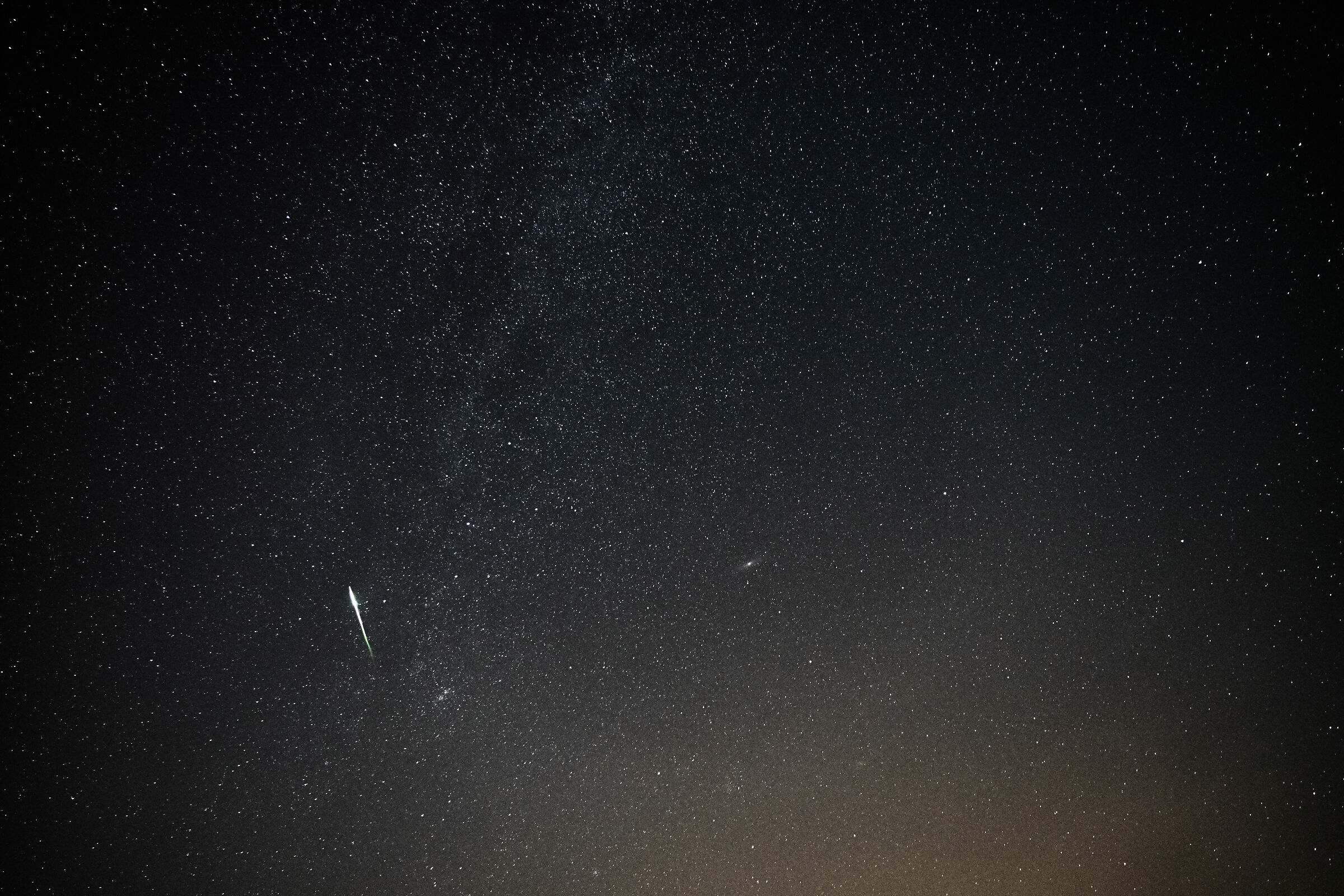 Bolide san lorenzo 2019