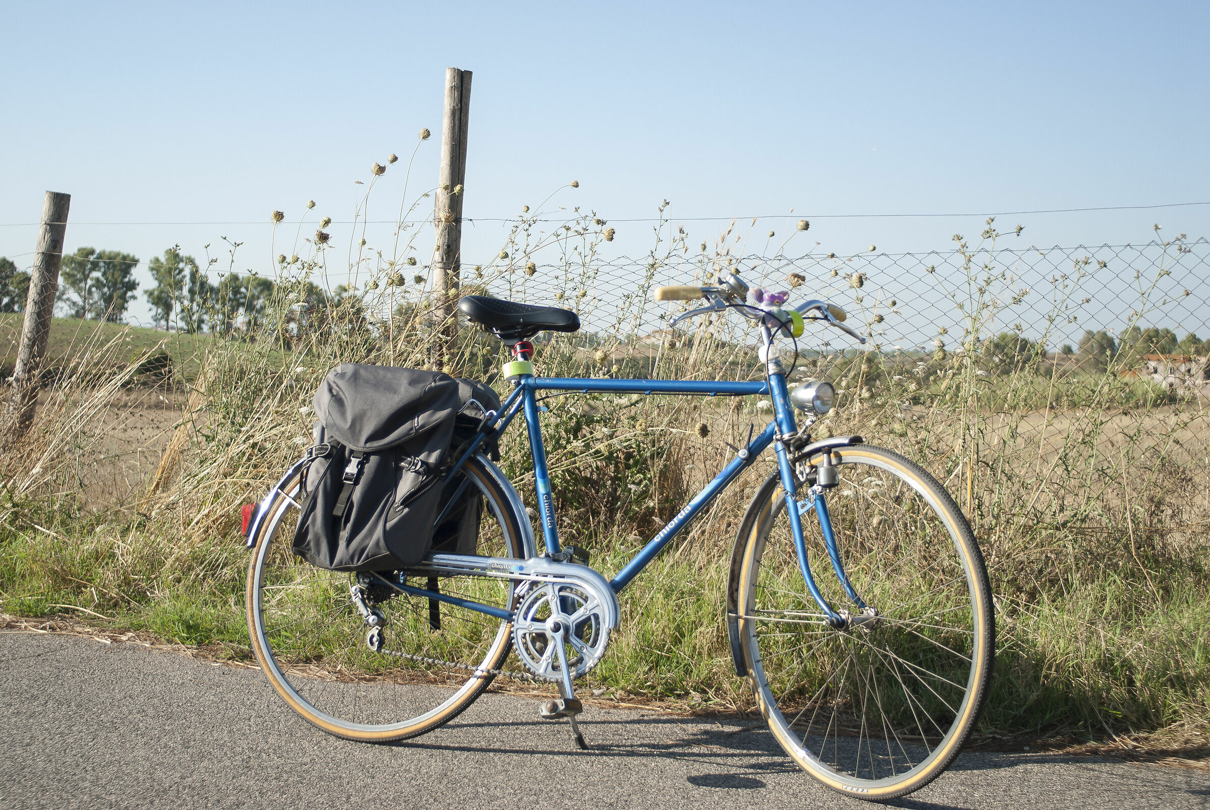 Chiorda vs Super Ozeck