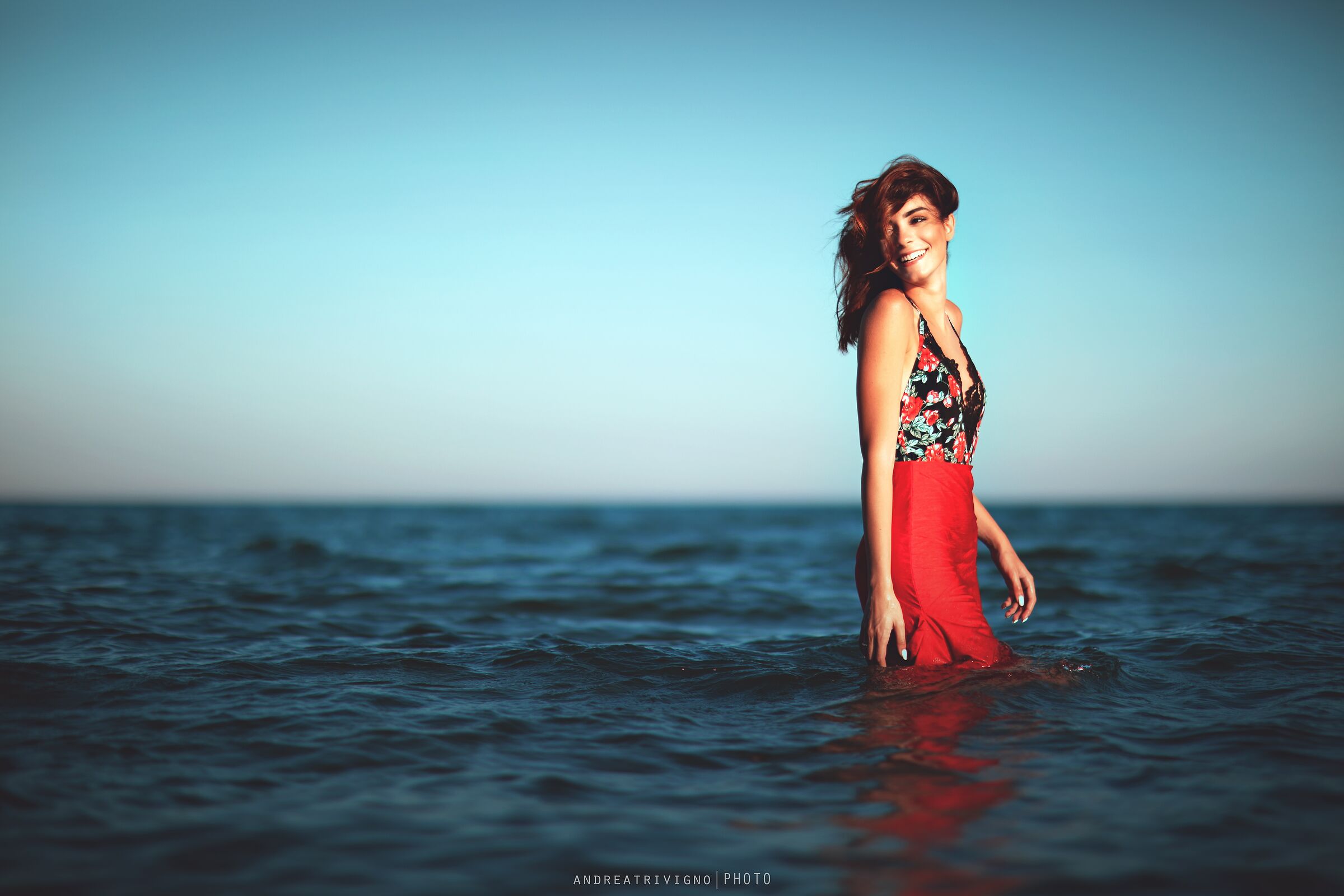 Valentina - Acqua 10