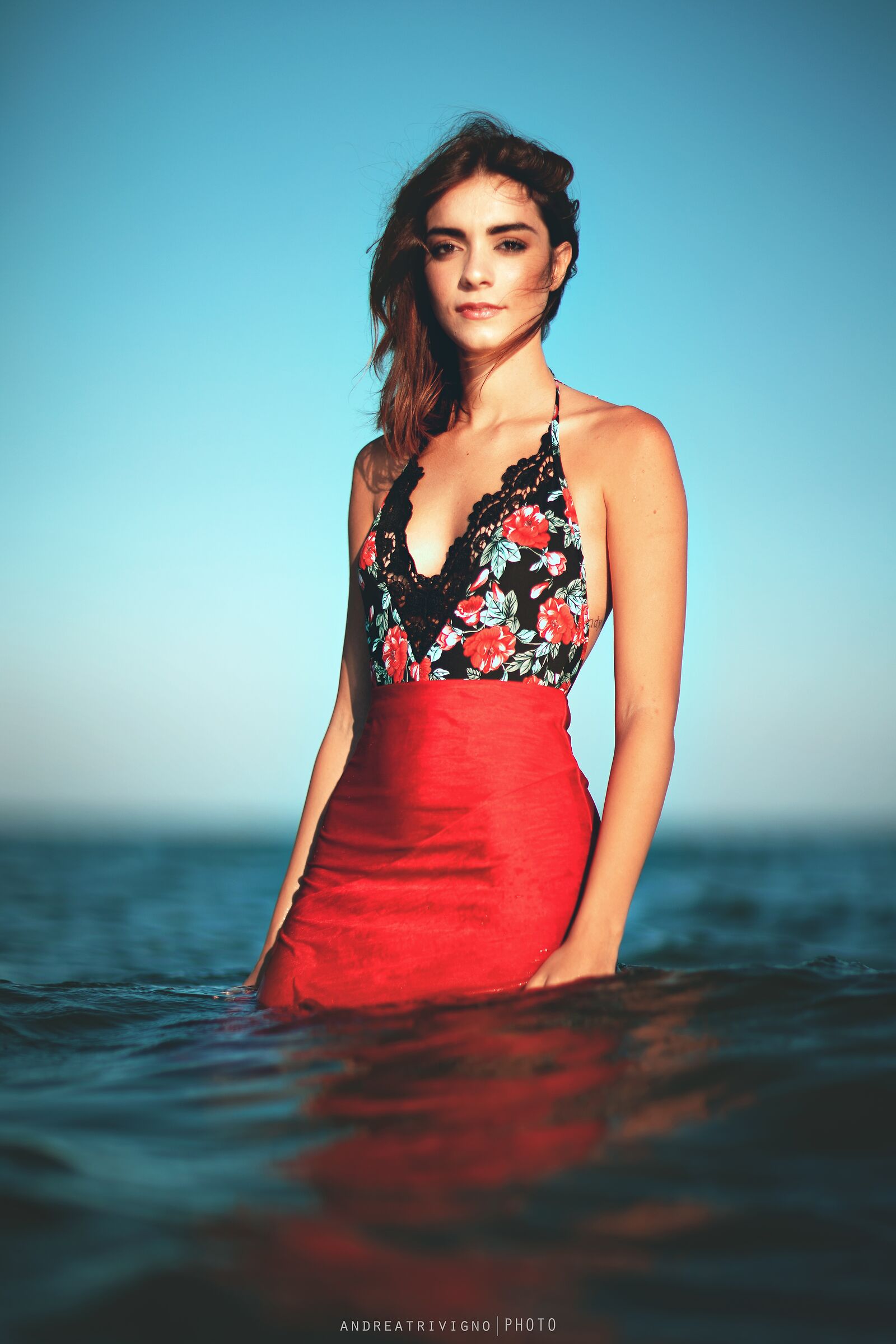 Valentina - Acqua 12