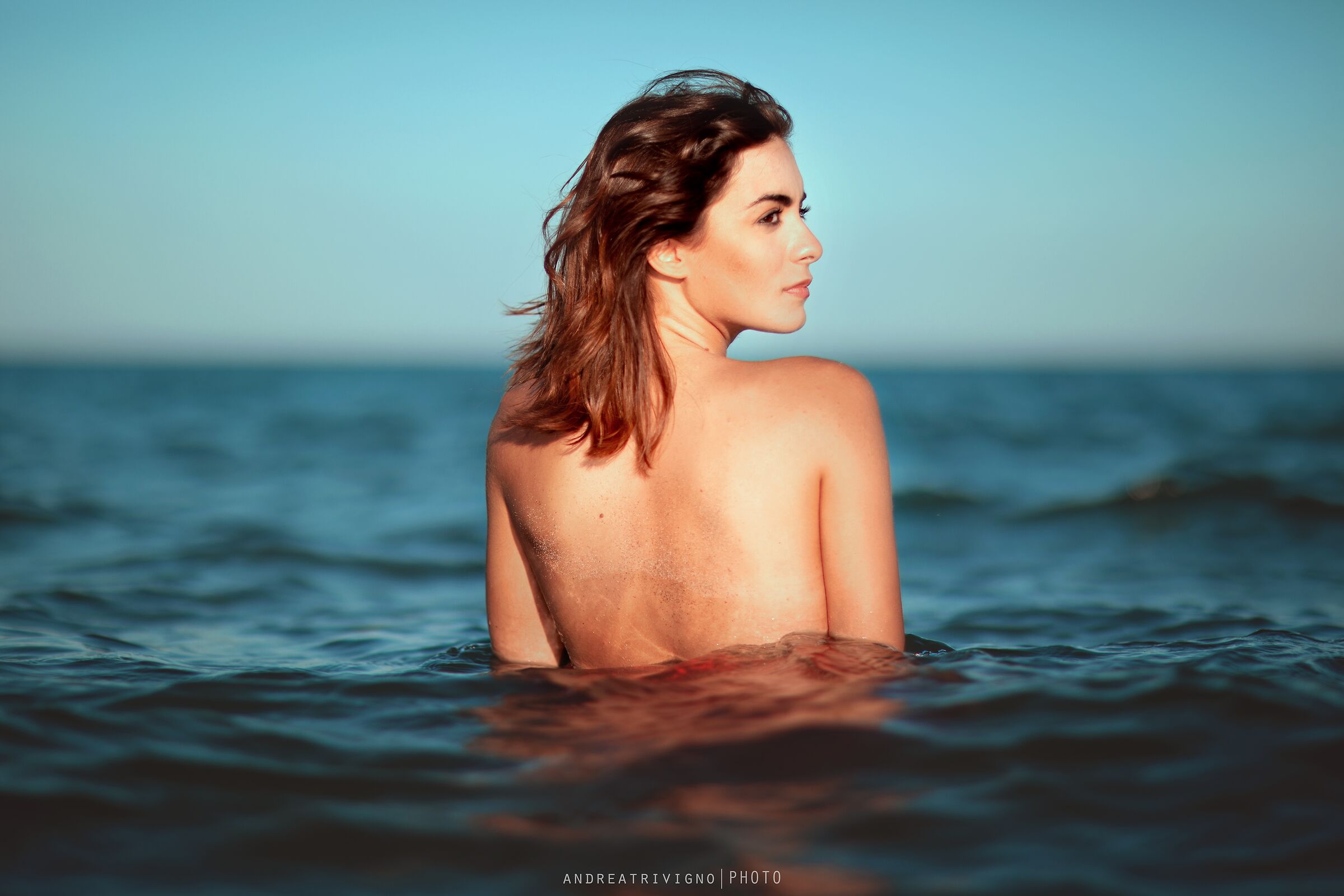 Valentina - Acqua 13