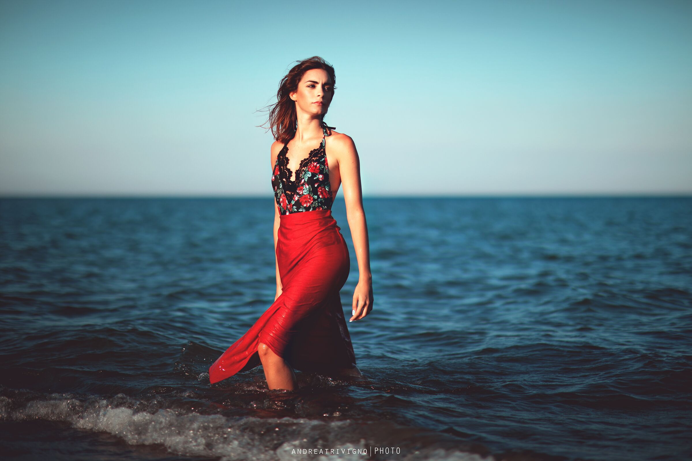 Valentina - Water 14