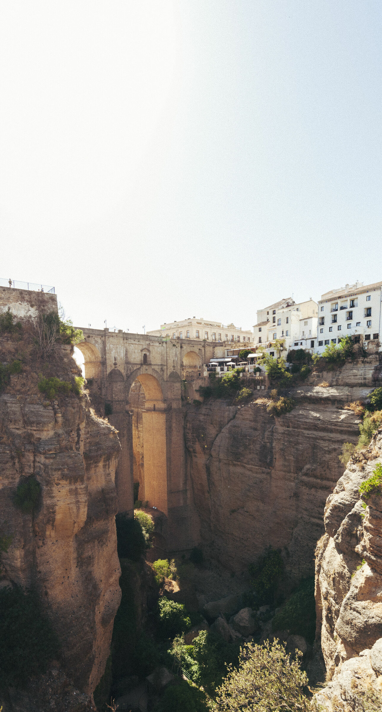 Ronda Bridge