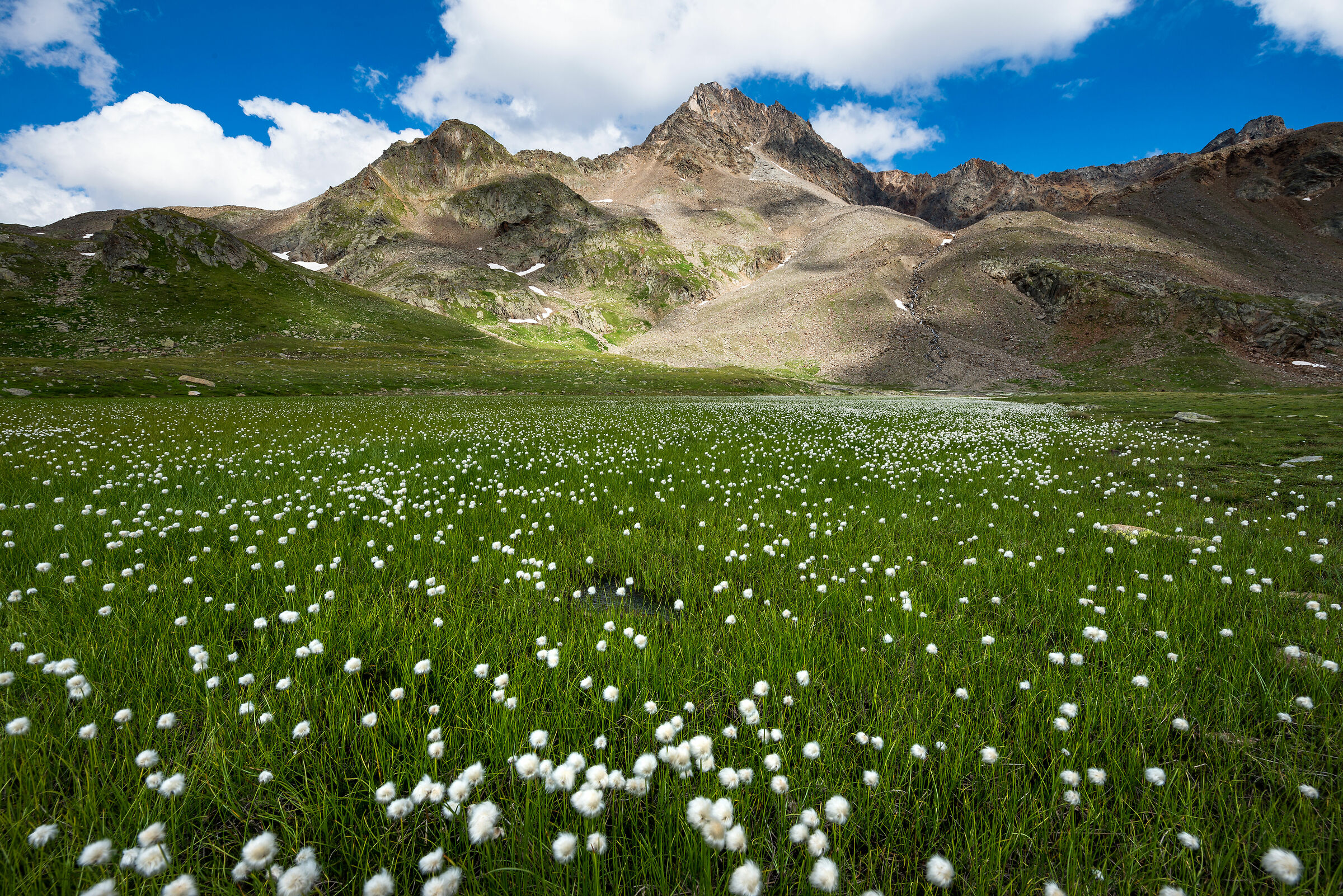 Il Corno dei Tre Signori