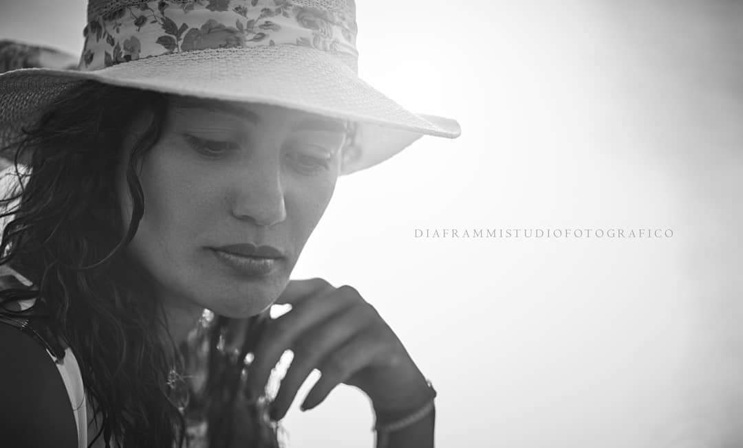 Mediterranean Beauty