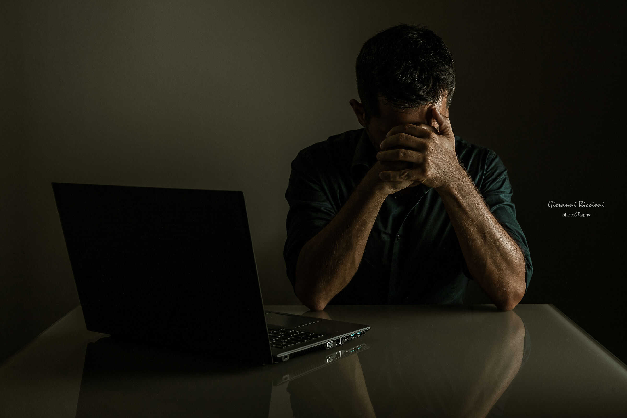 Click ok to terminate