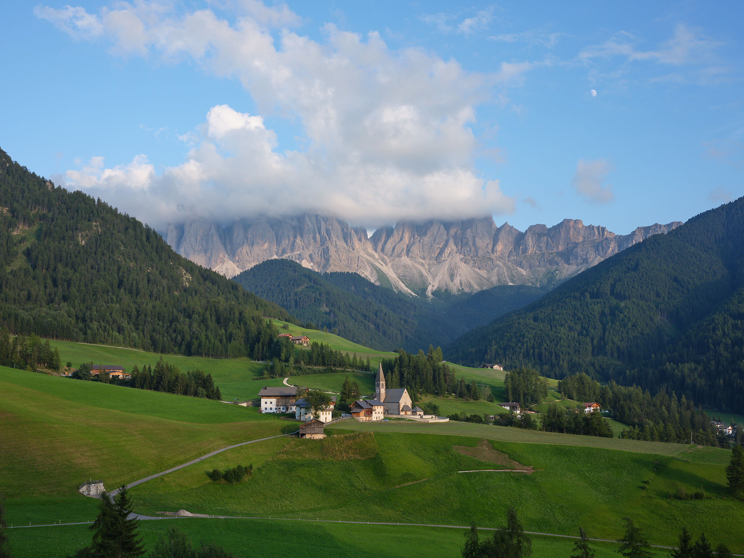 Val di Funes