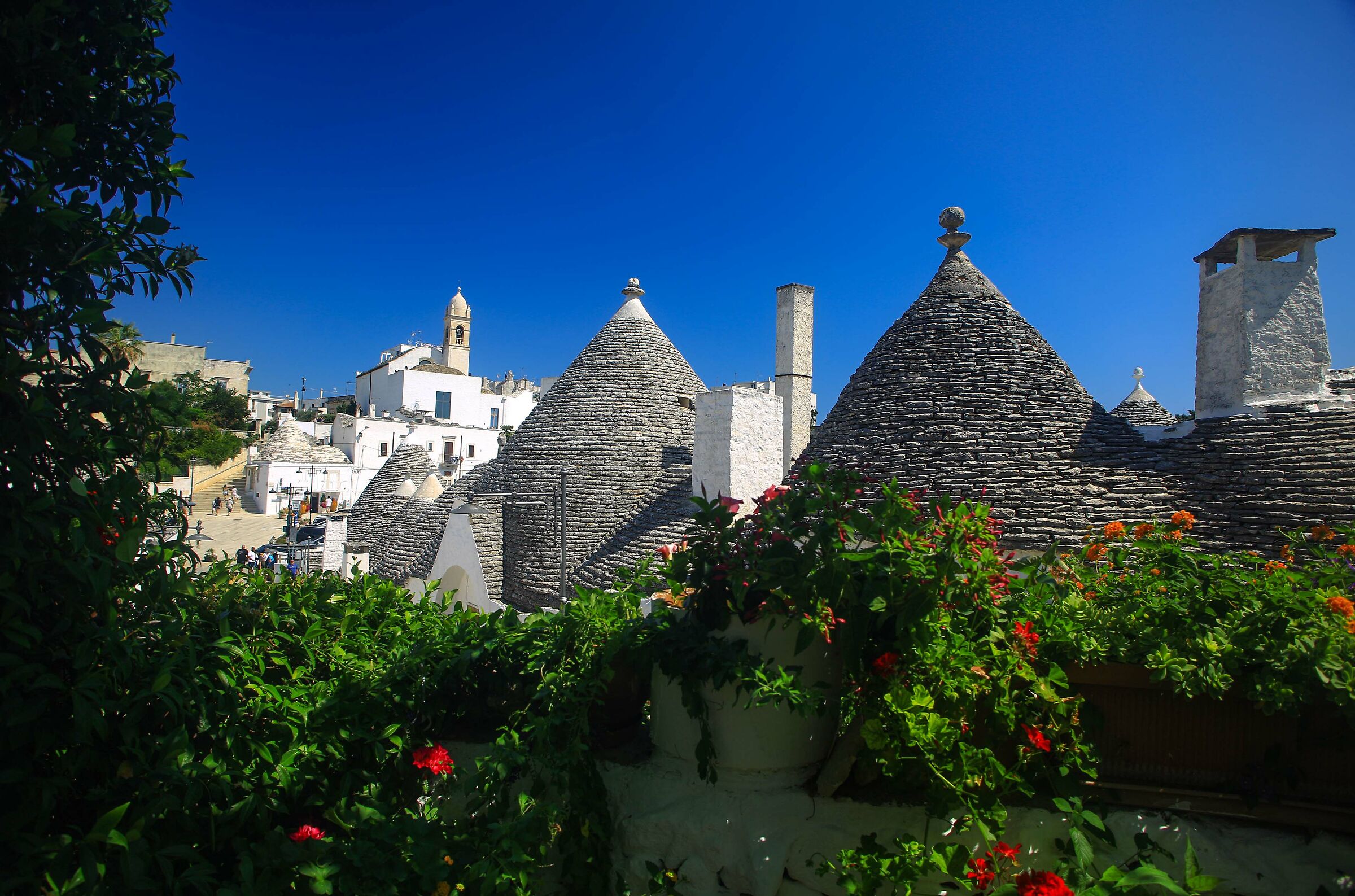 Alberobello