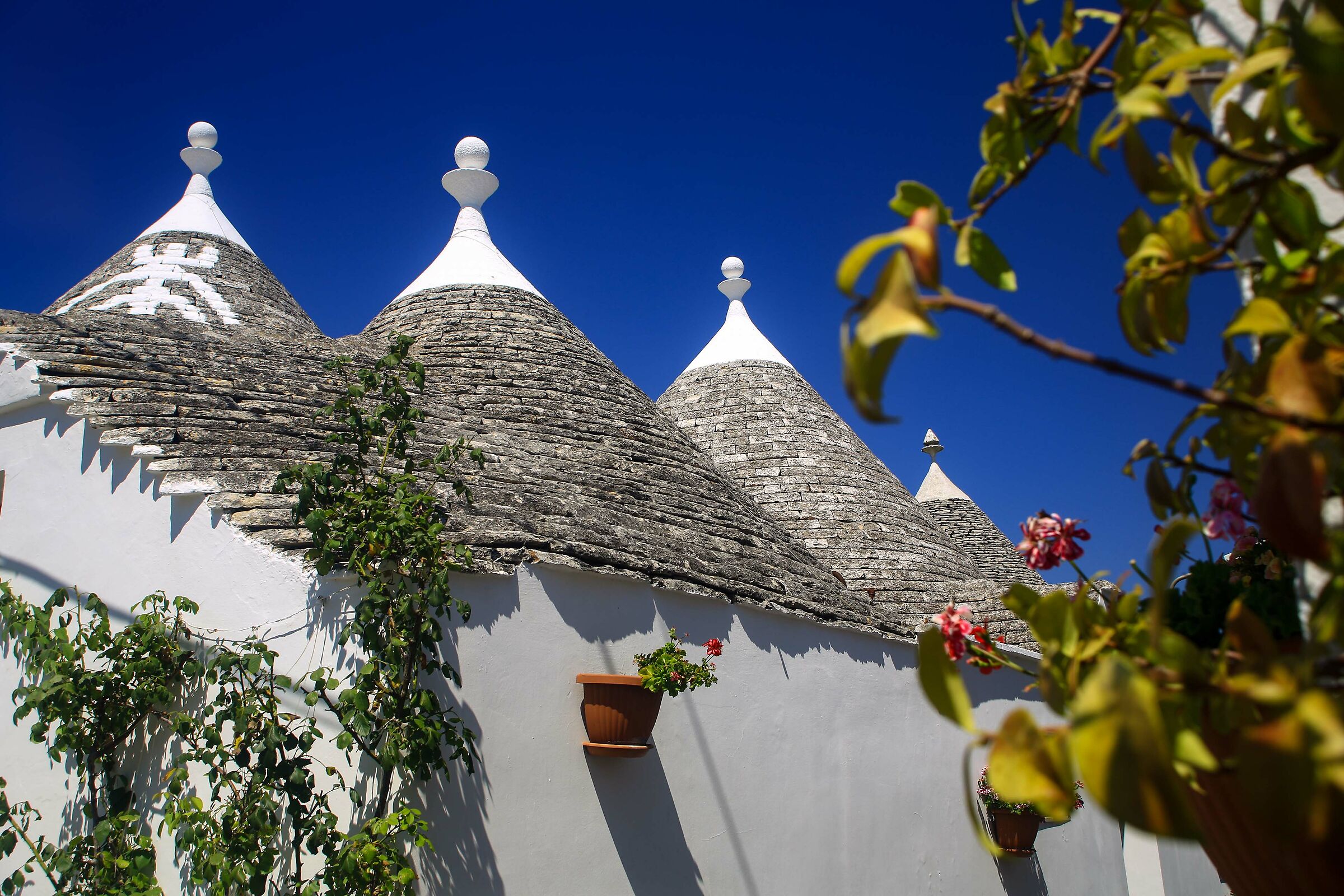 Alberobello