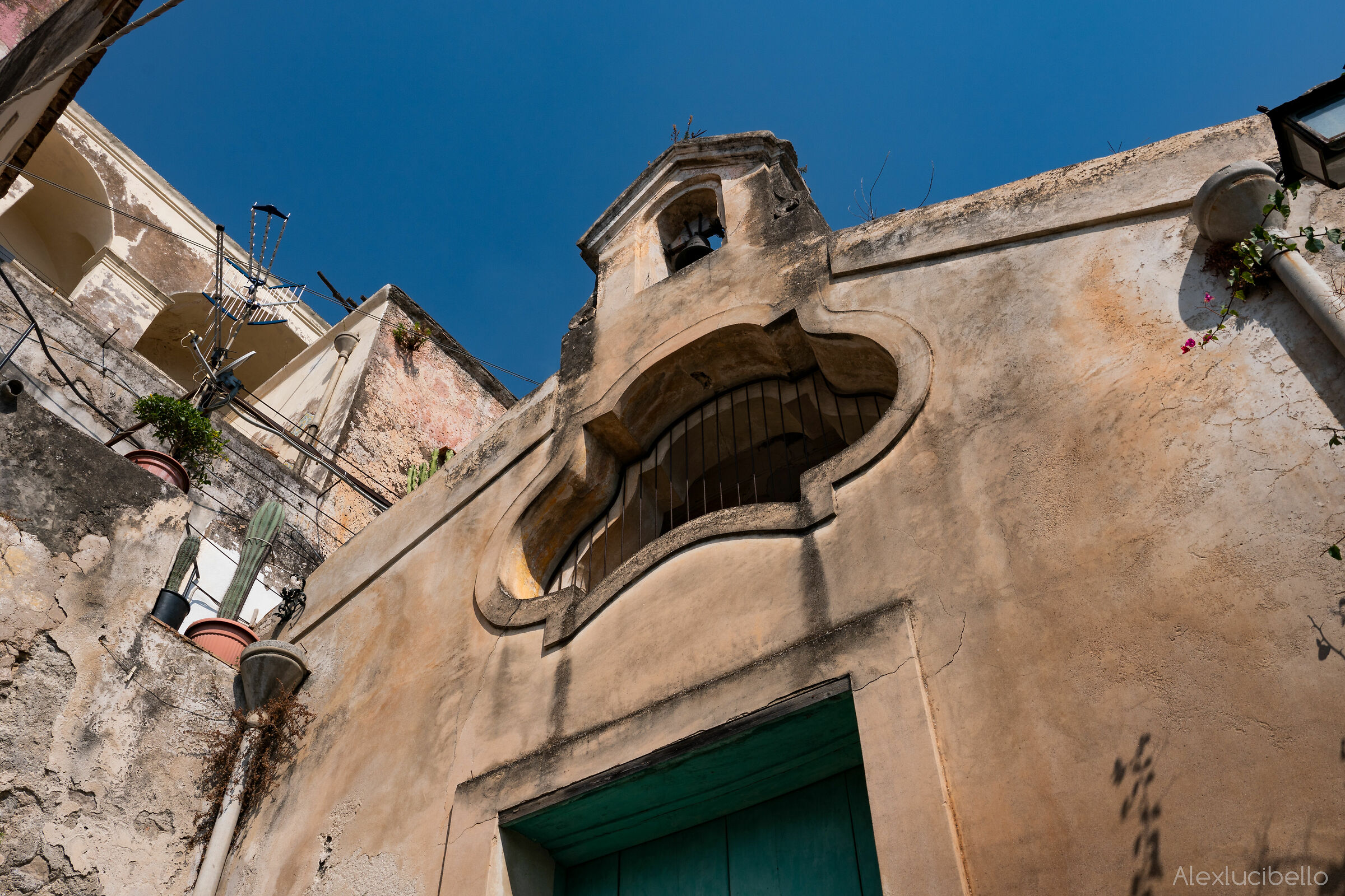 St. Matthew's Church