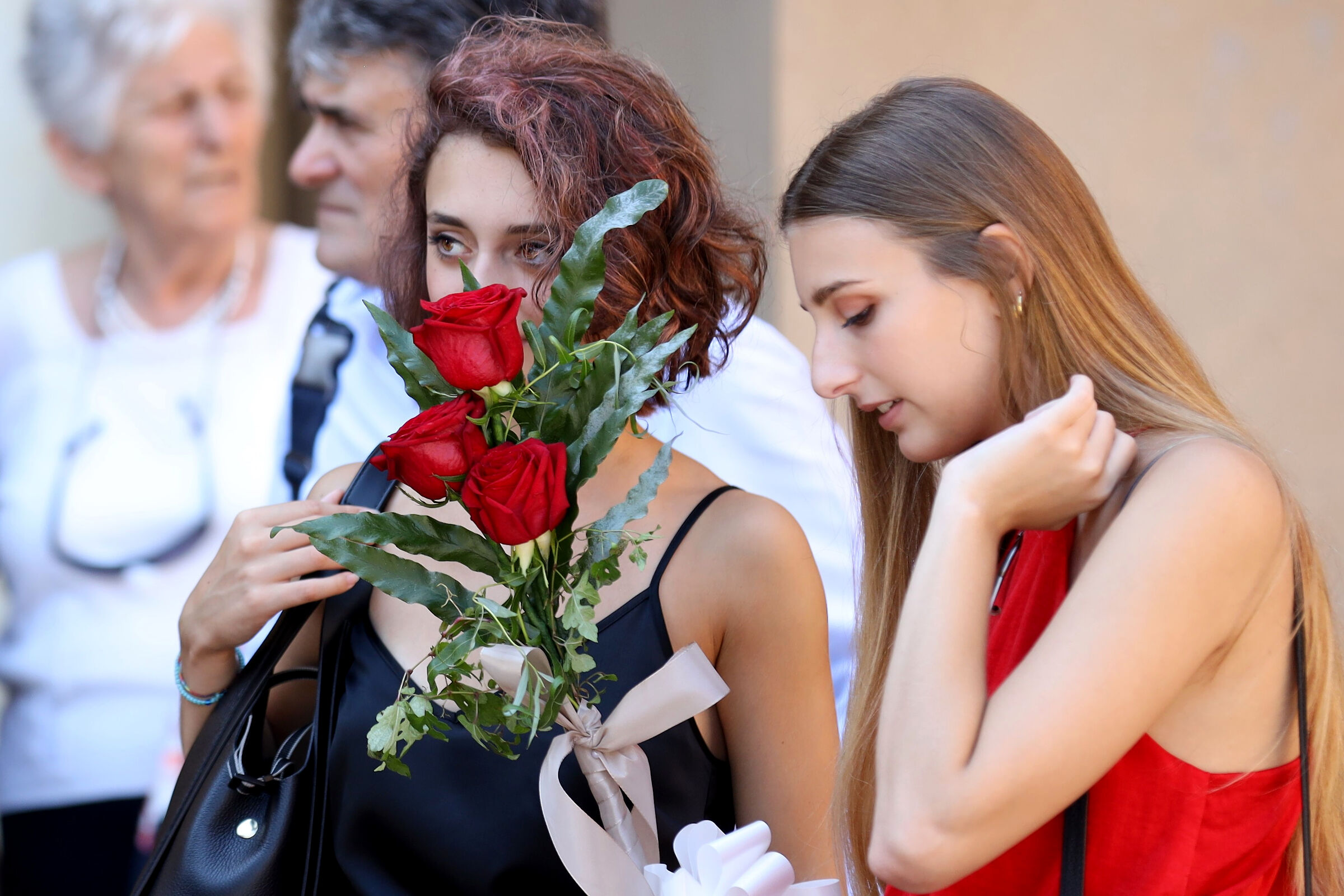 Sognando le nozze!!!