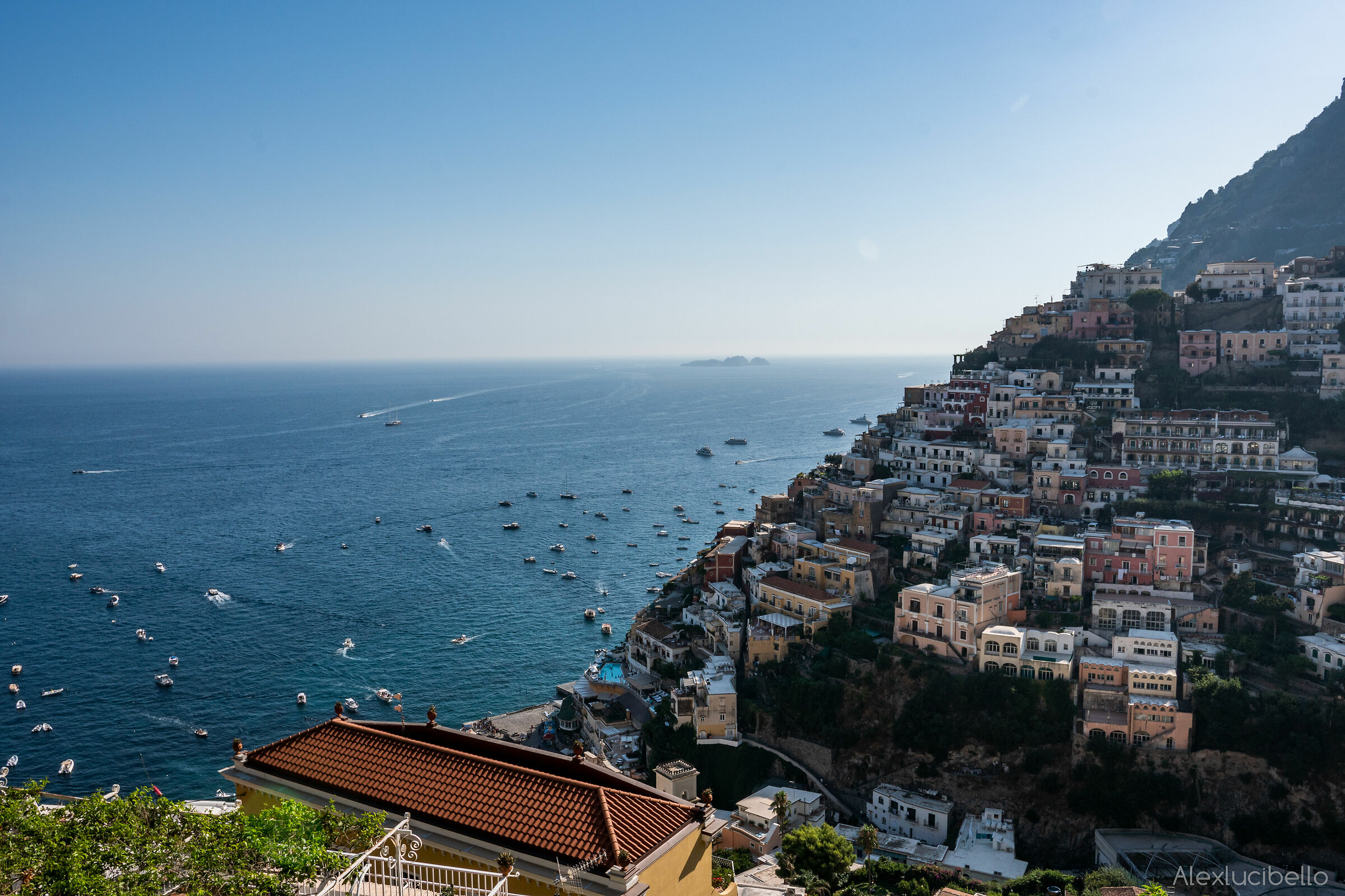Positano