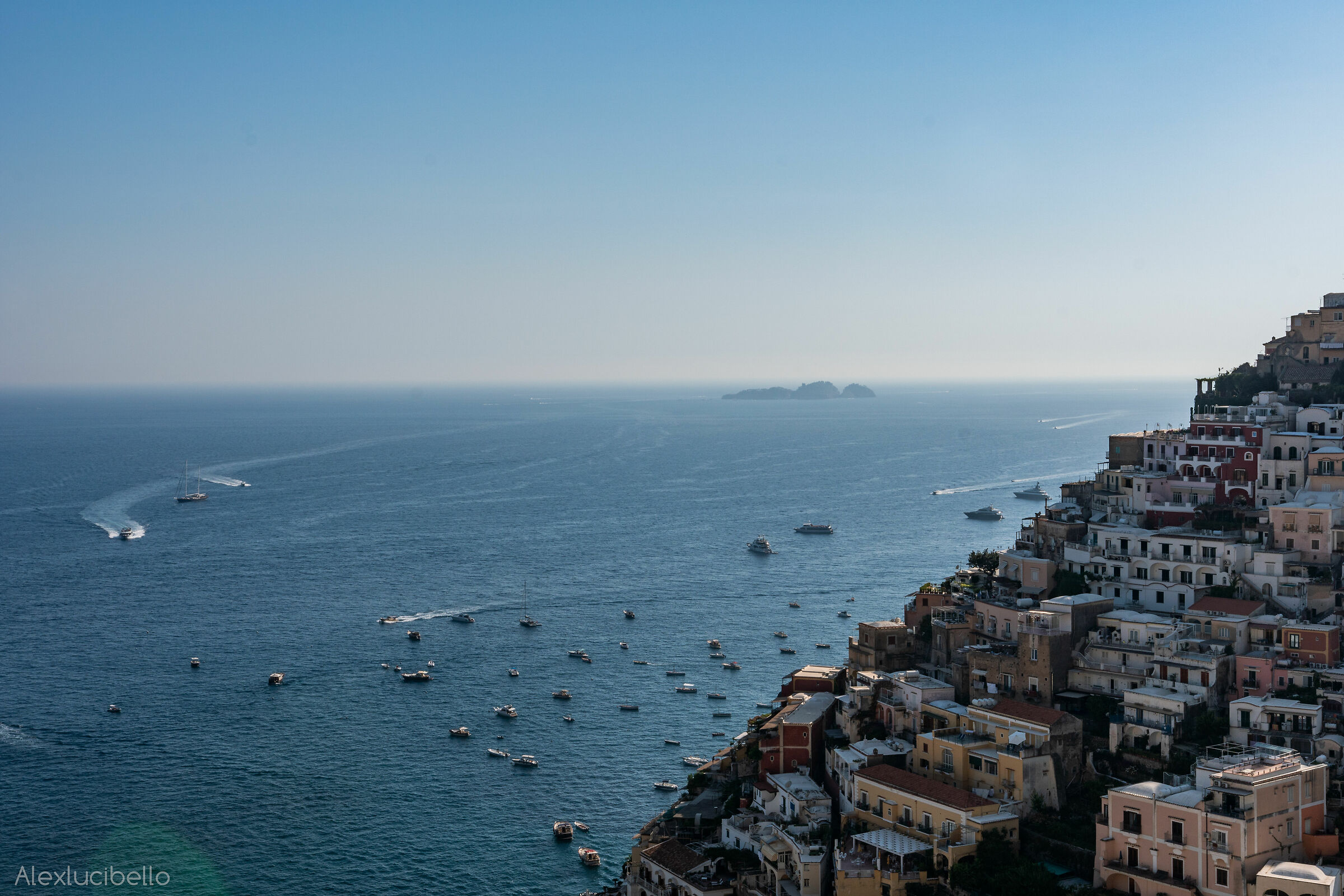 Positano
