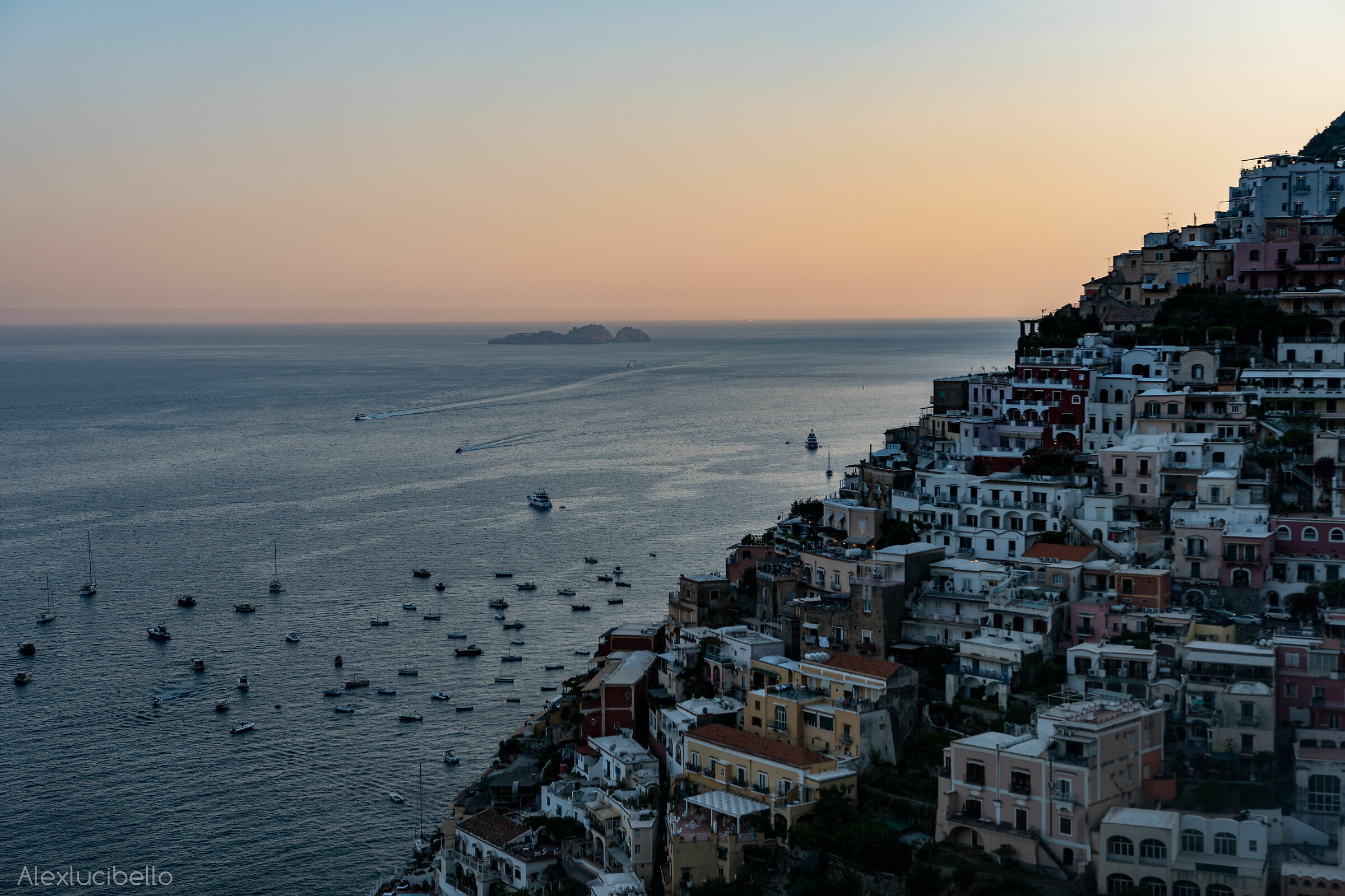 Positano