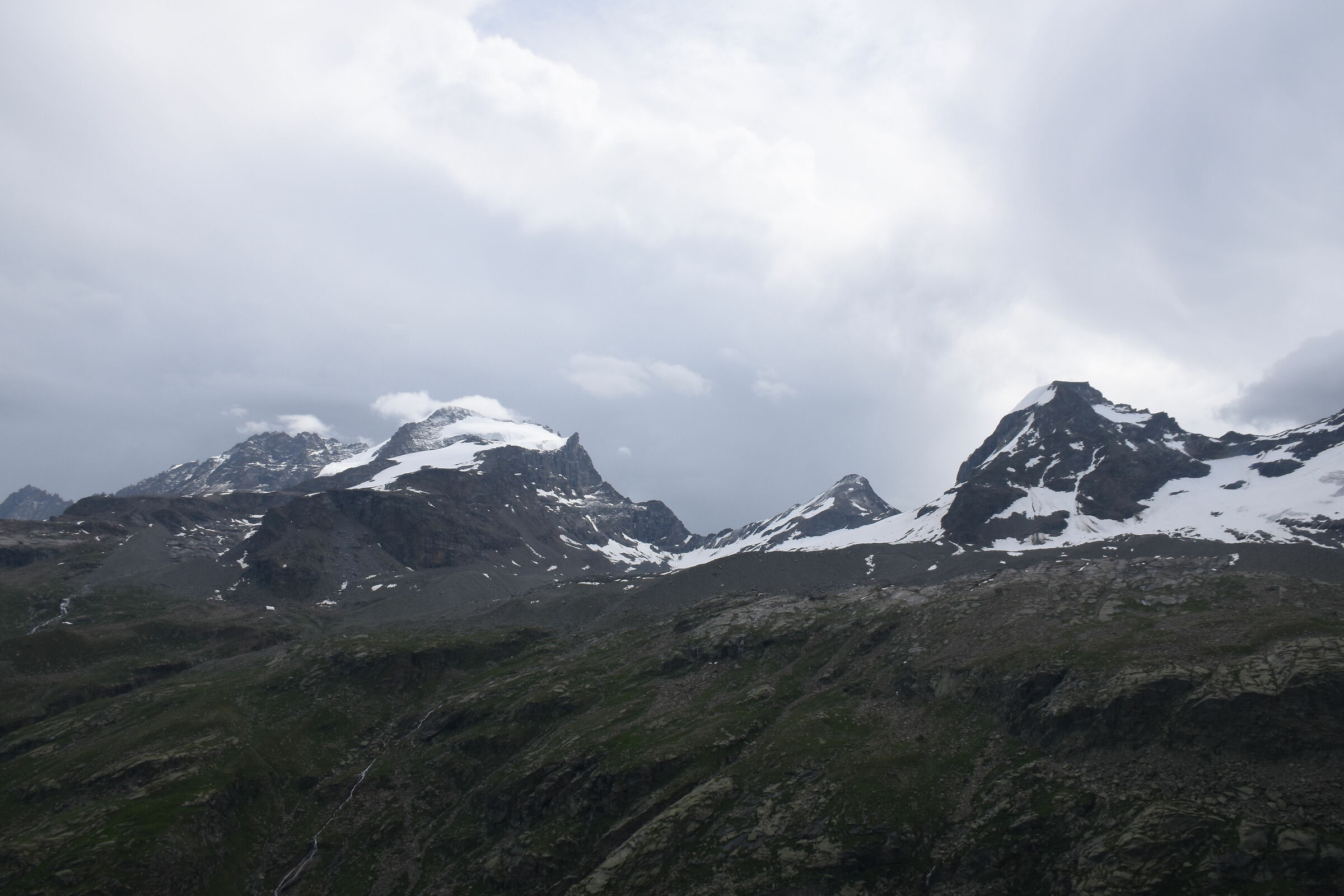 great paradise and charphoron