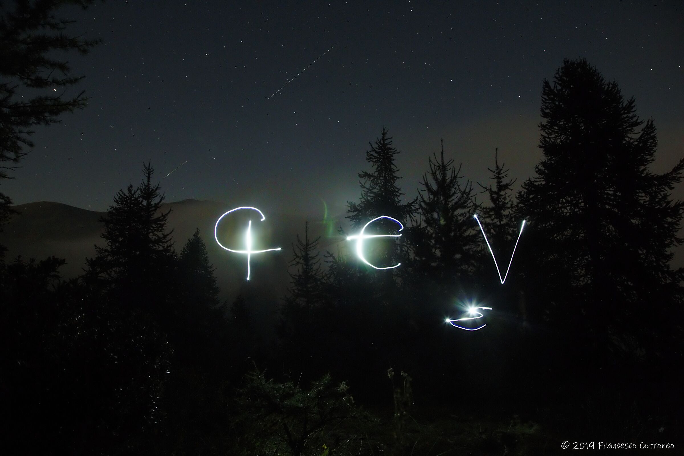 Conca Cialancia Natural Park - 10 Ago (San Lorenzo)