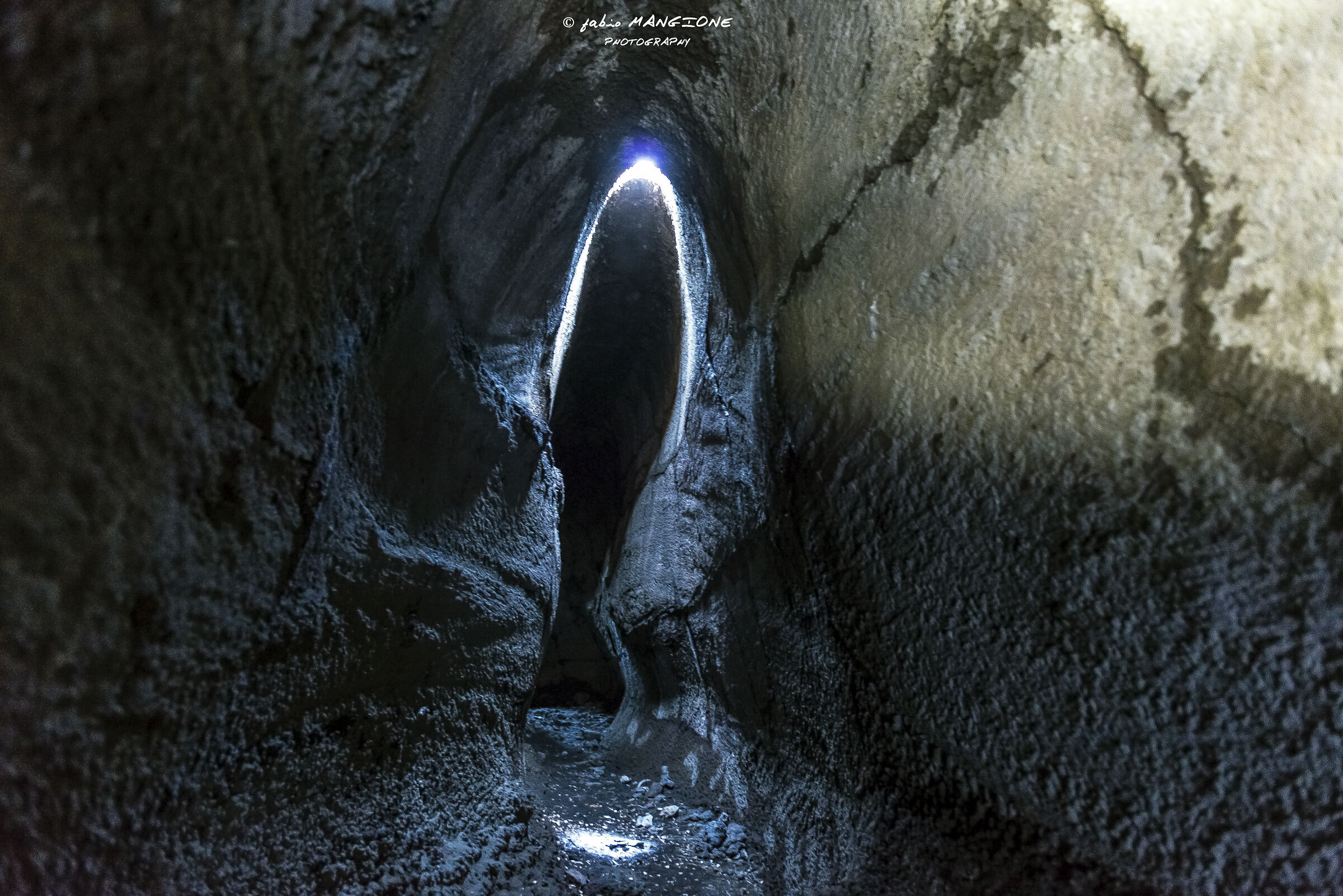Light in the dark