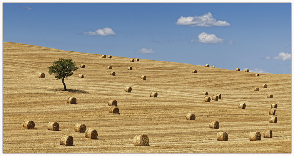Tuscany