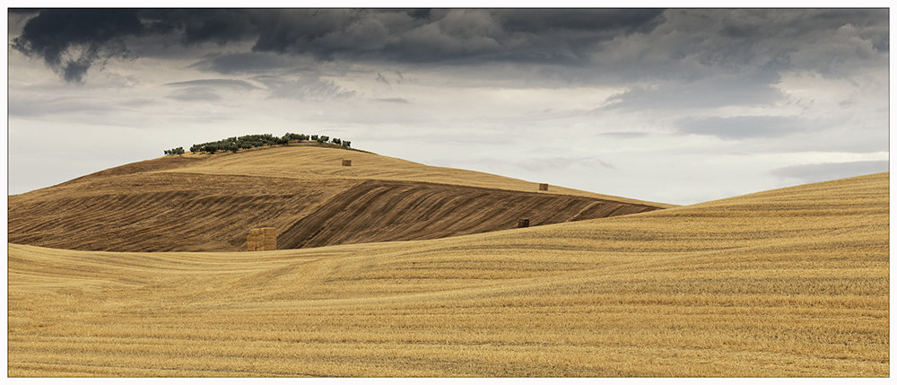 Tuscany