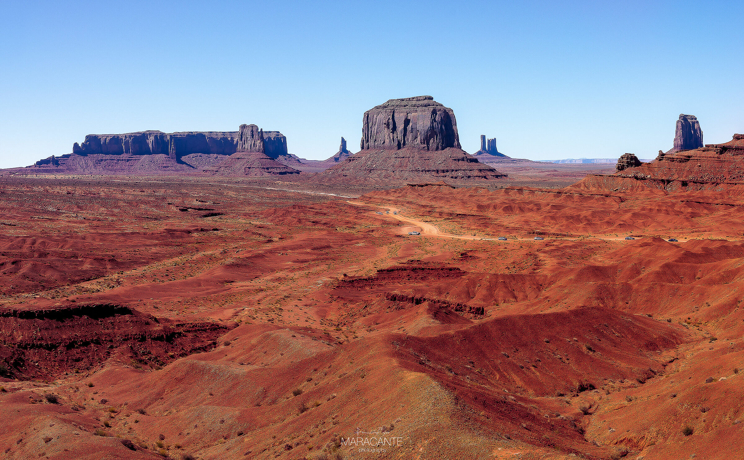 Monument Valley