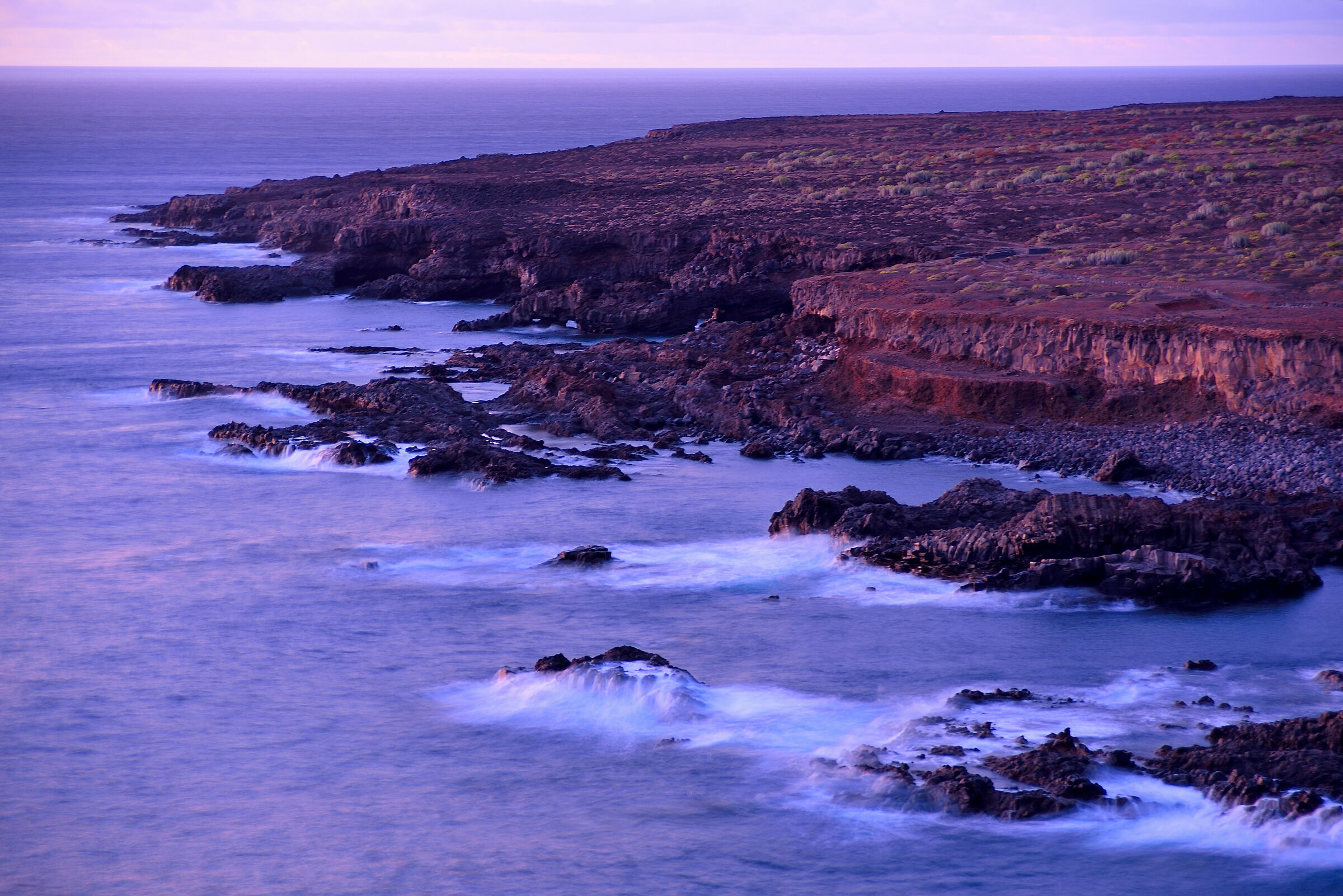 Tip del Teno (Tenerife)