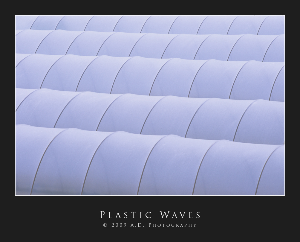 Plastic Waves