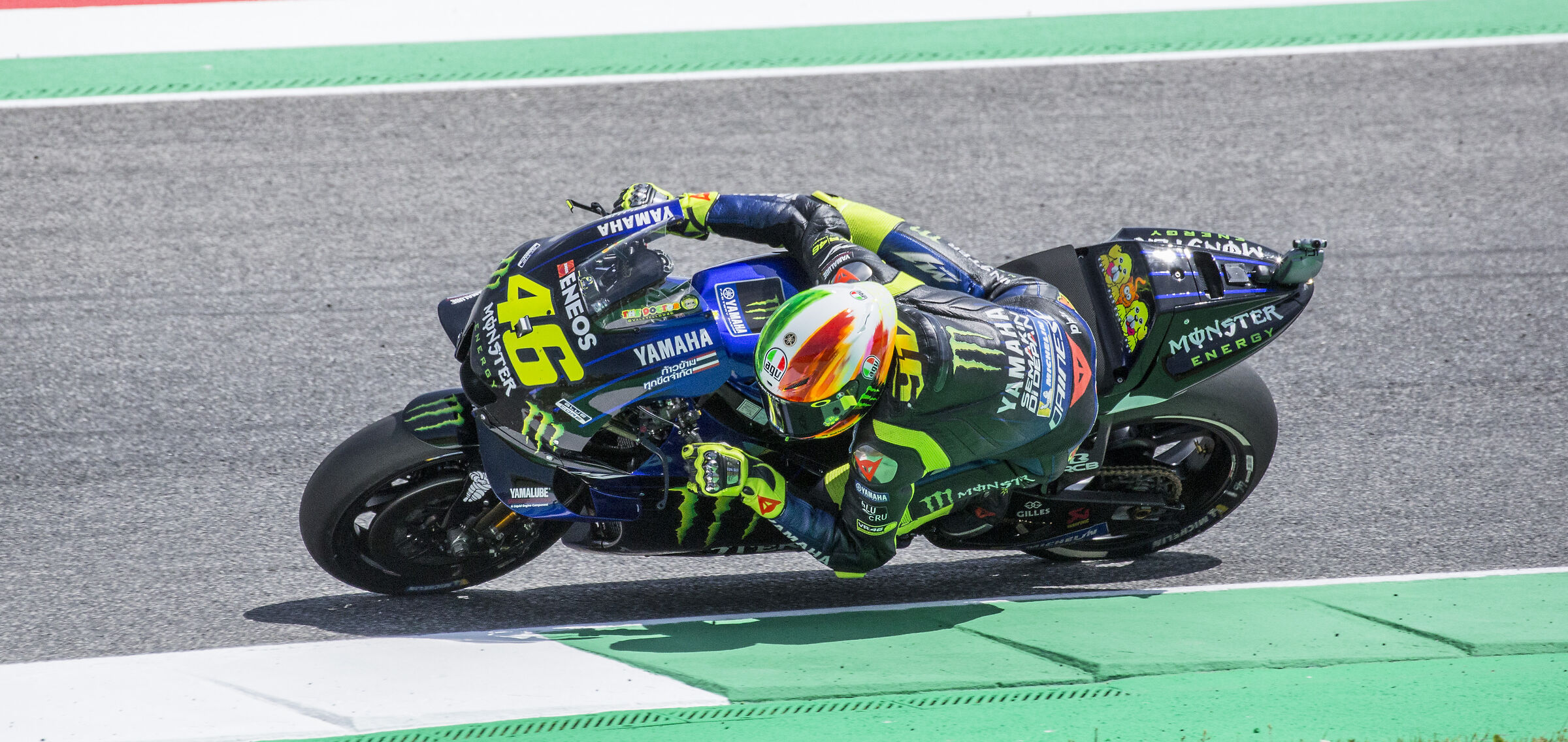 Valentino Rossi