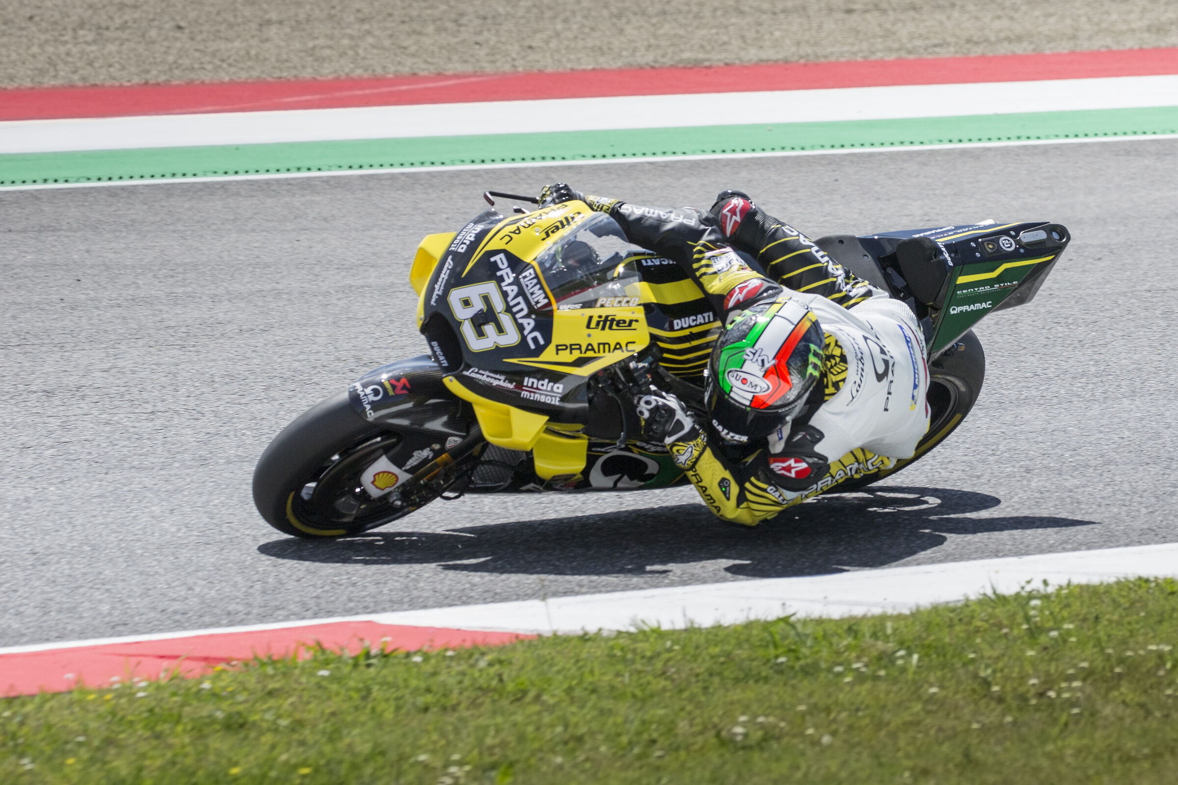 Lecco Bagnaia
