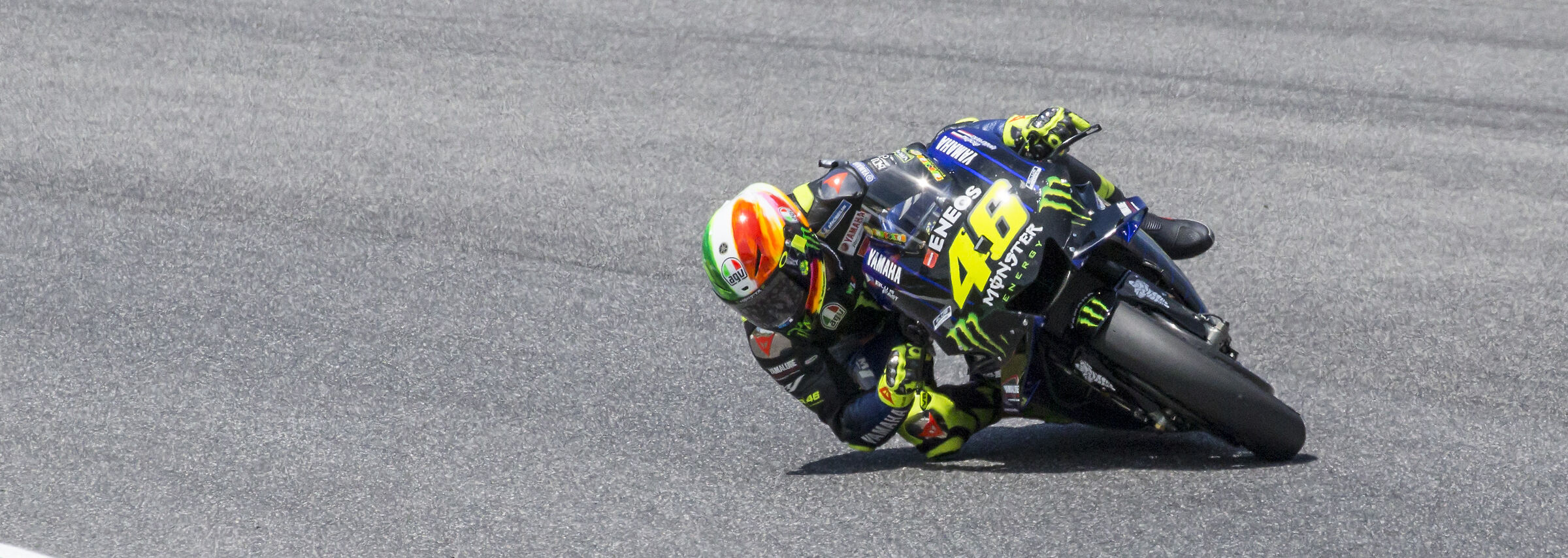 Valentino Rossi