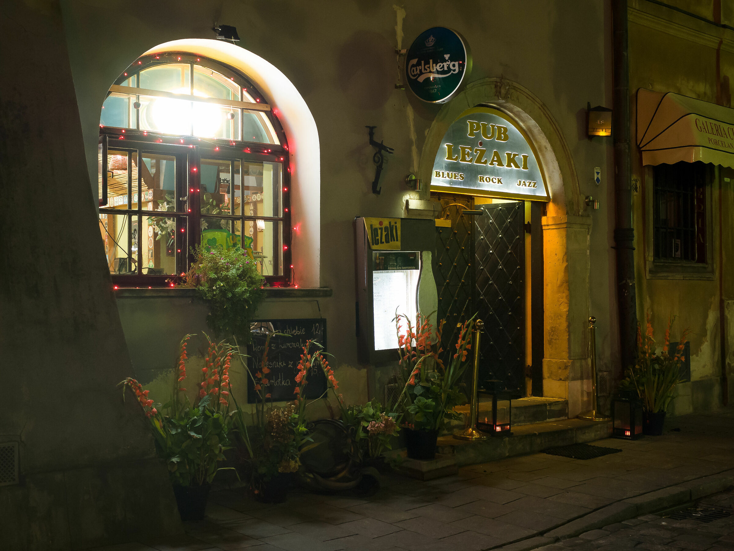 Città Vecchia, Varsavia, Polonia