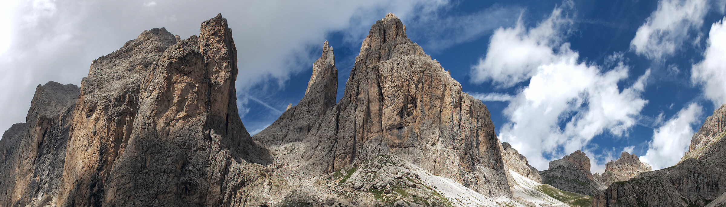 Semplicemente Vajolet