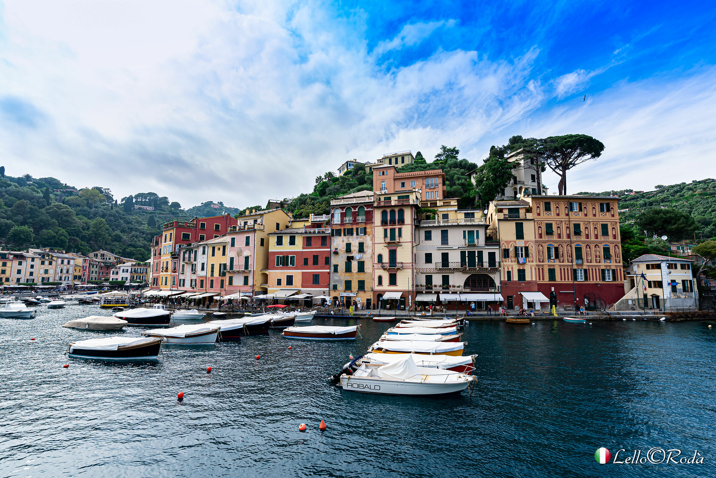 Portofino