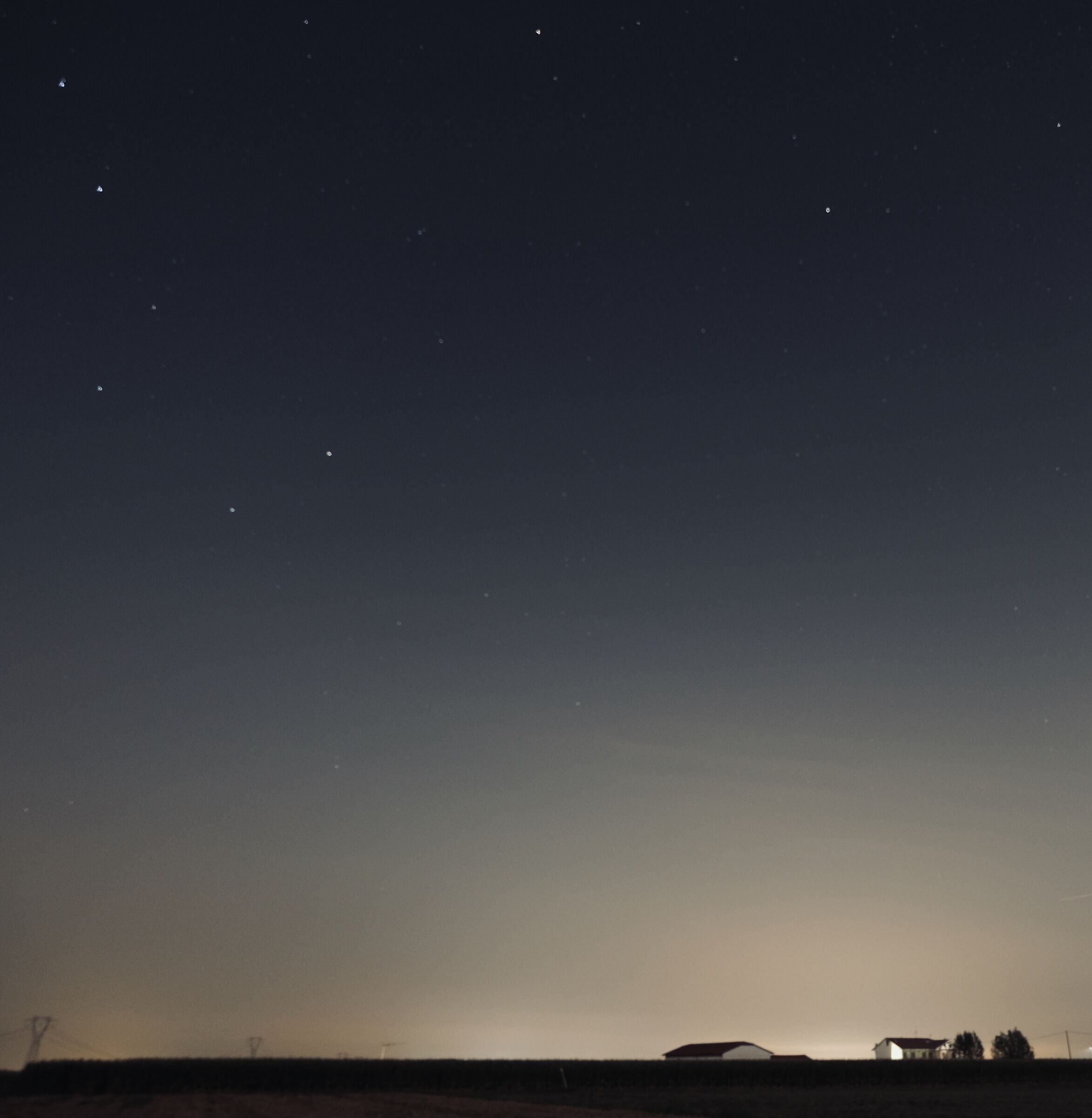 Questo vento muove anche le stelle