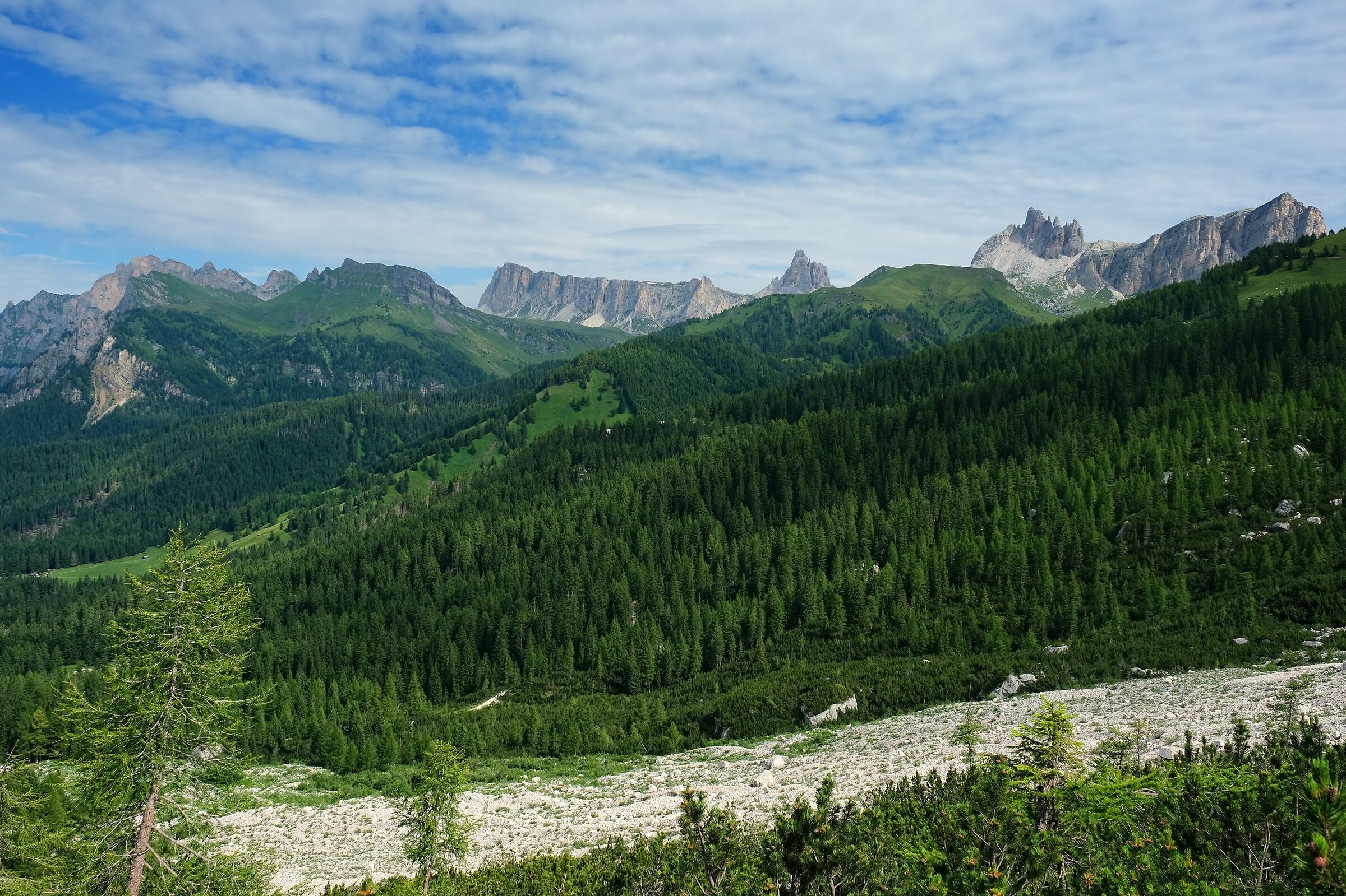 Dolomiti