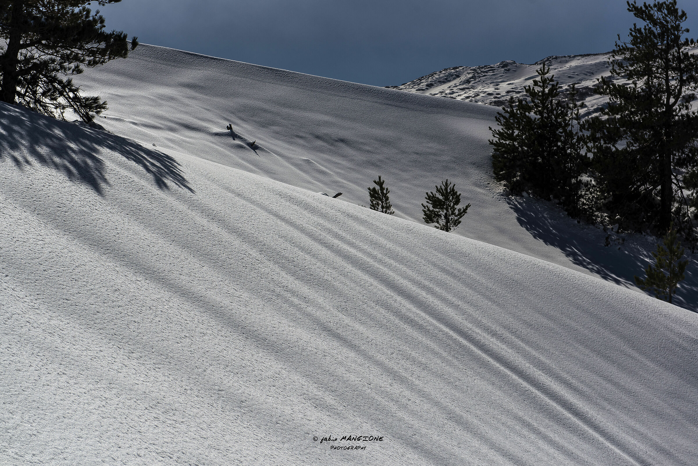 Snow sheets