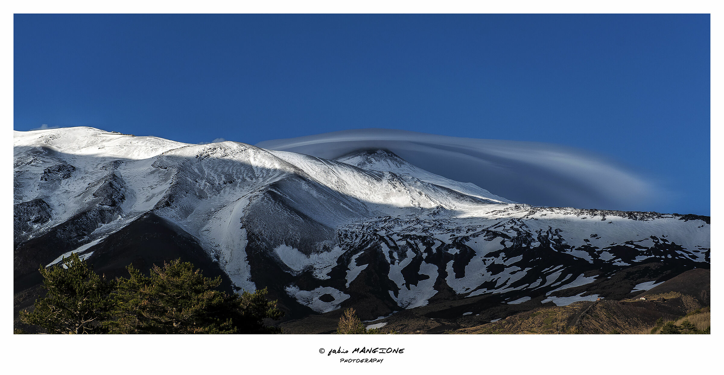Etna Lenticular