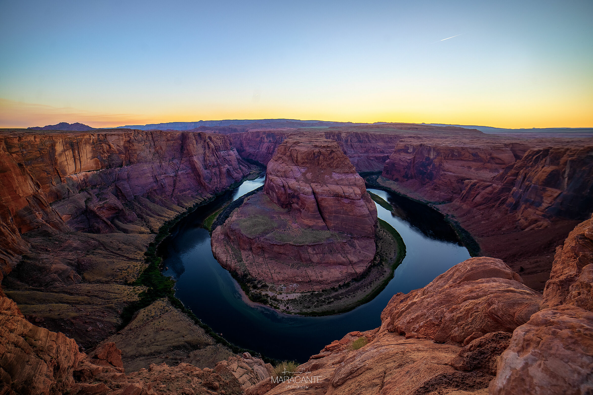 Horseshoe Bend