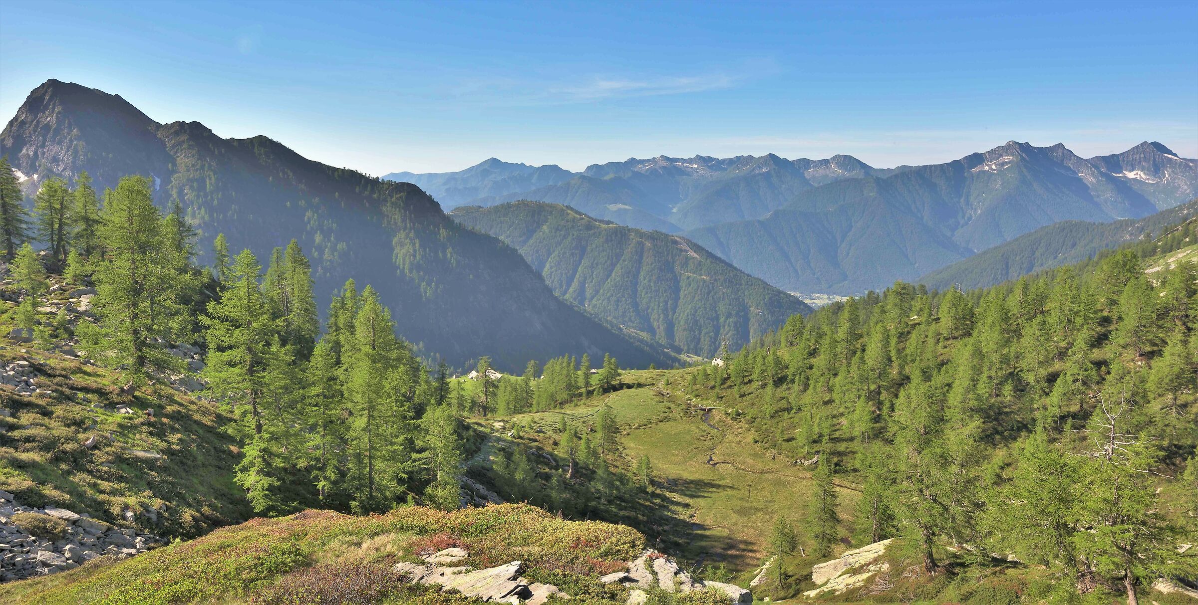 from the chapel of St. Pantaleone