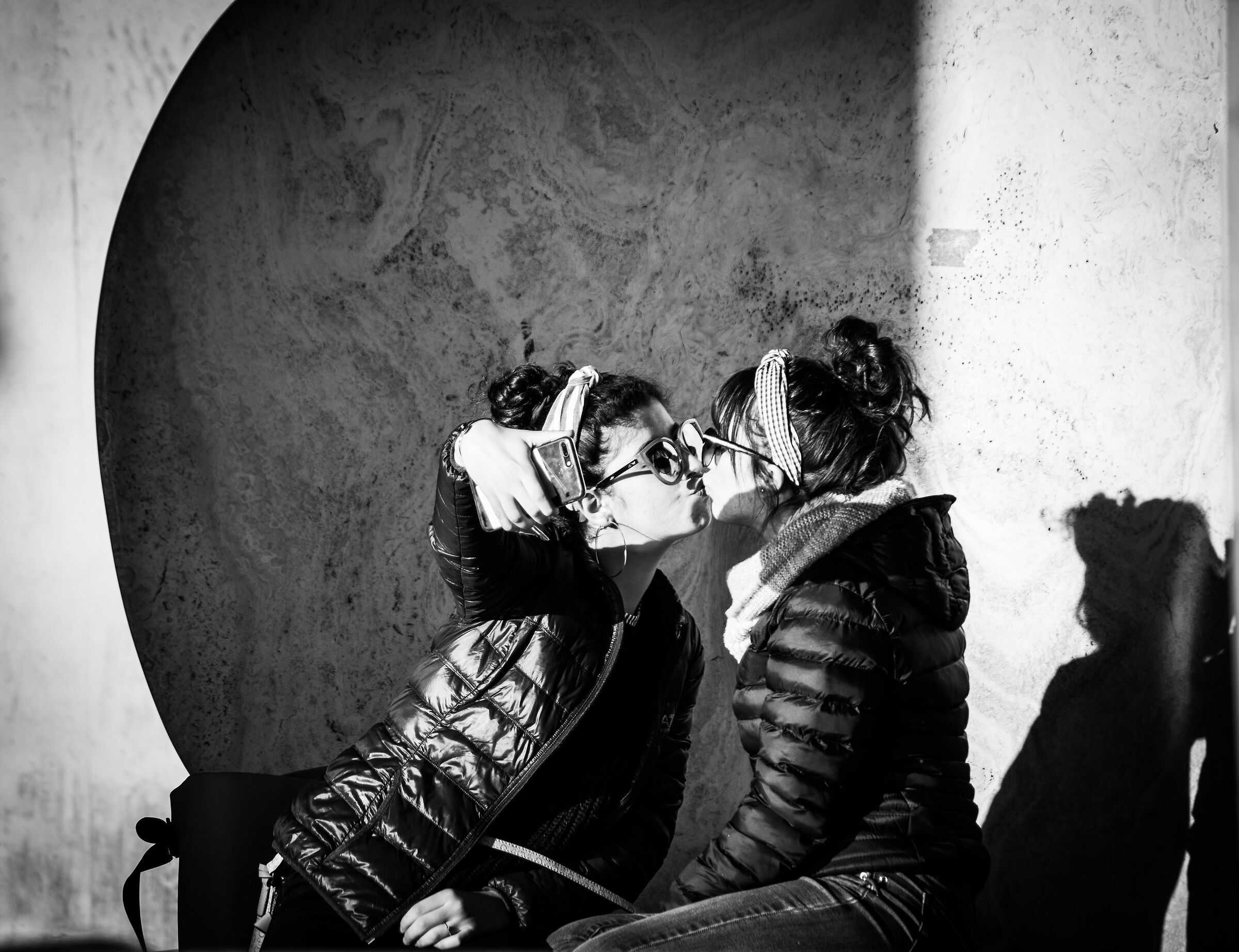 Moments to immortalize