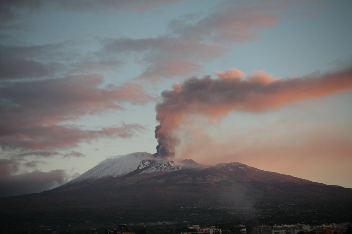 etna