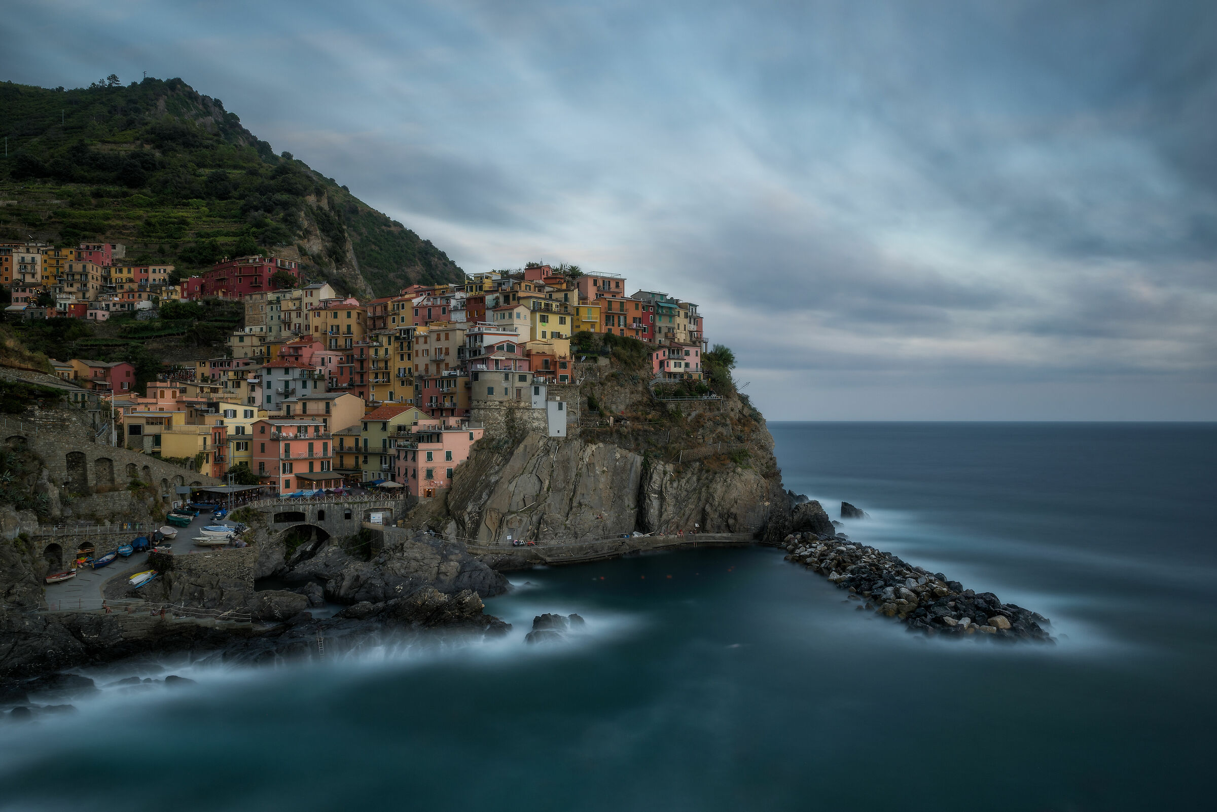 Manarola