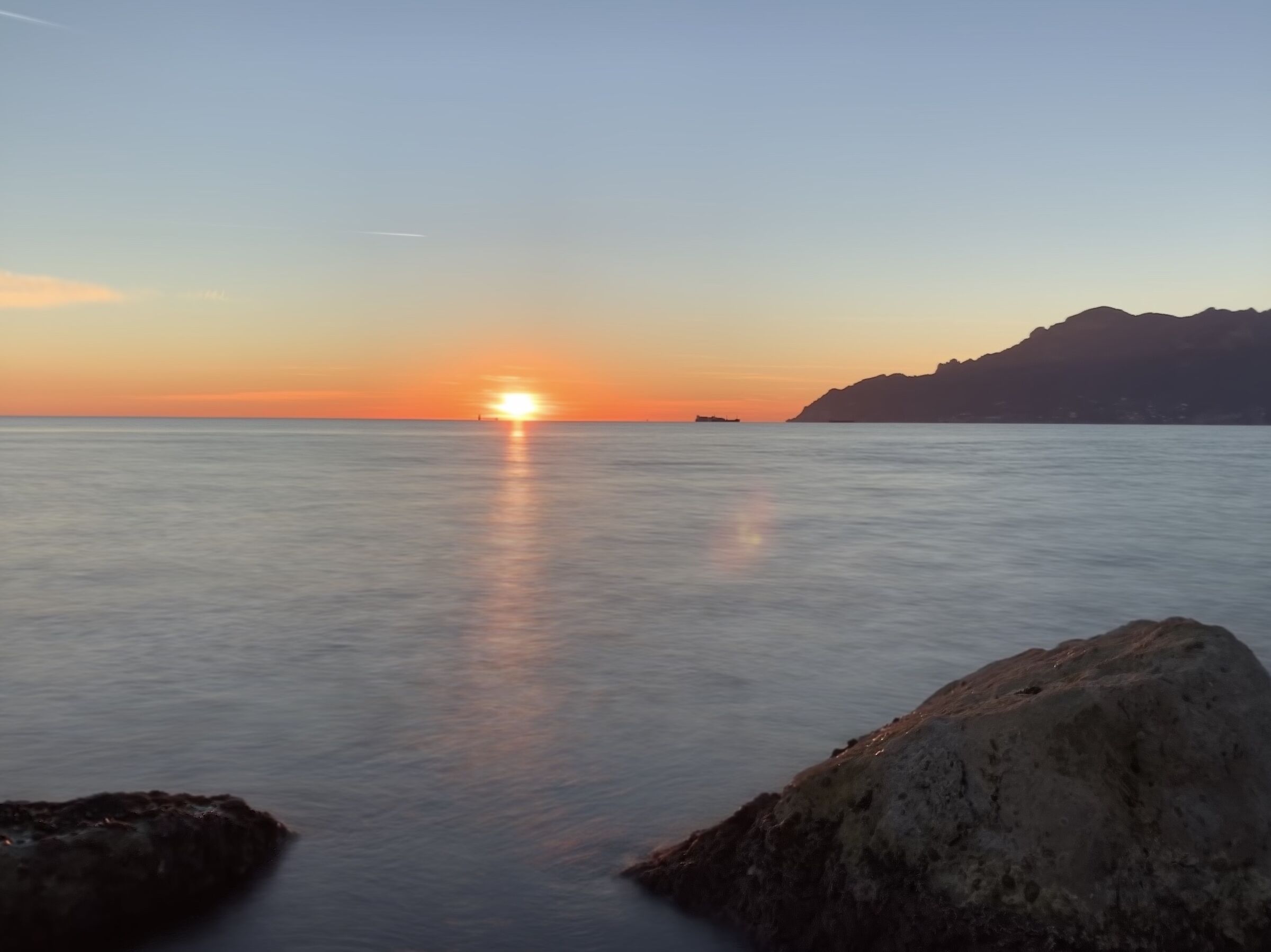 Tramonto