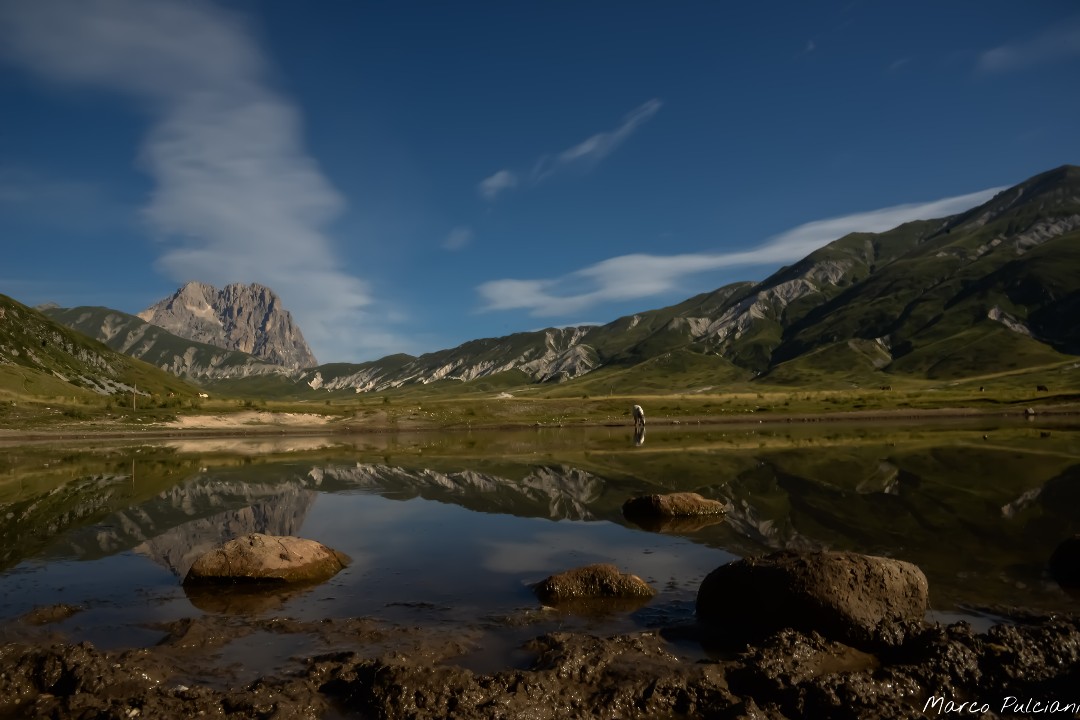 Campo imperatore