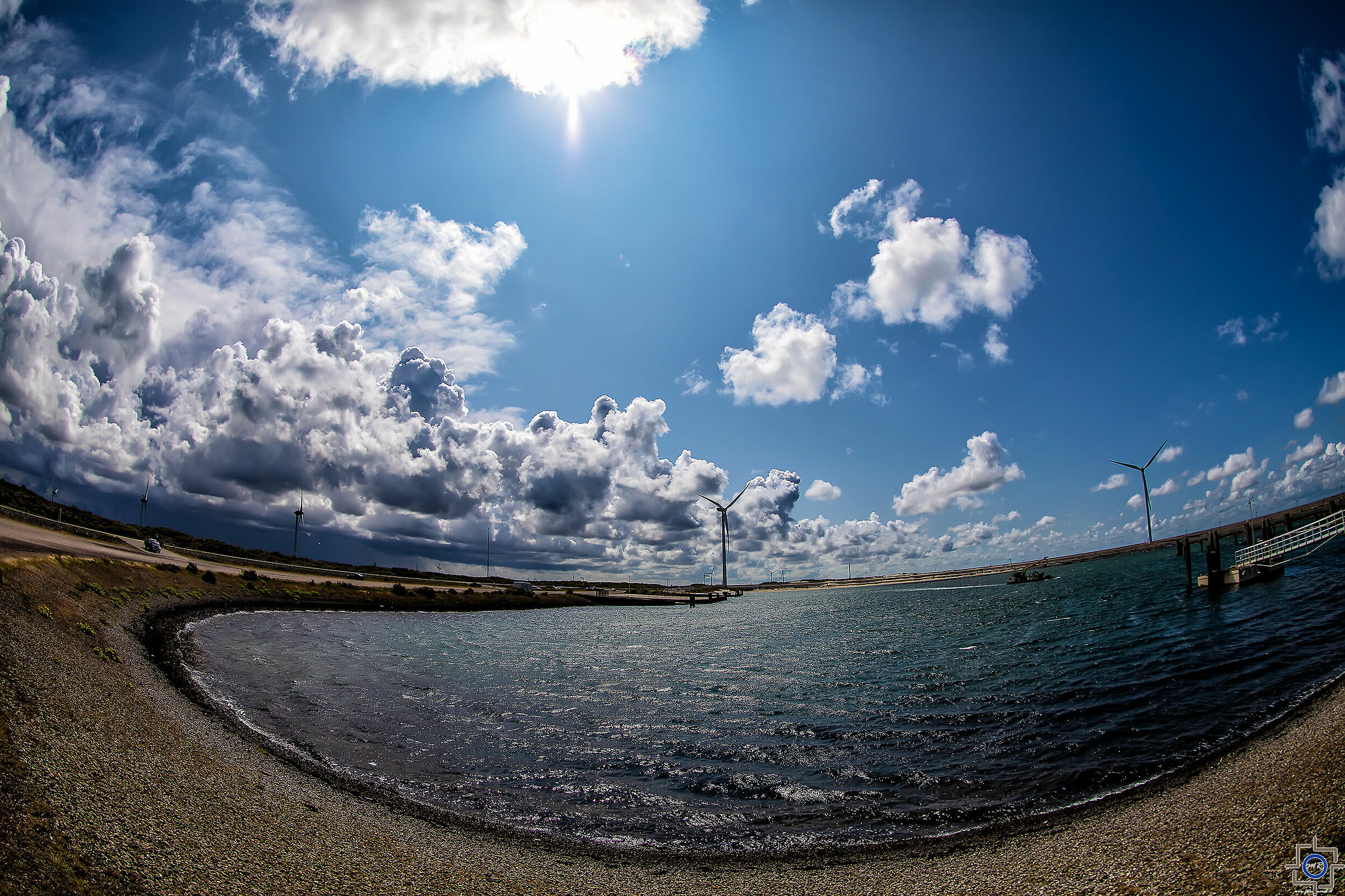 Zelanda Oosterscheldekering
