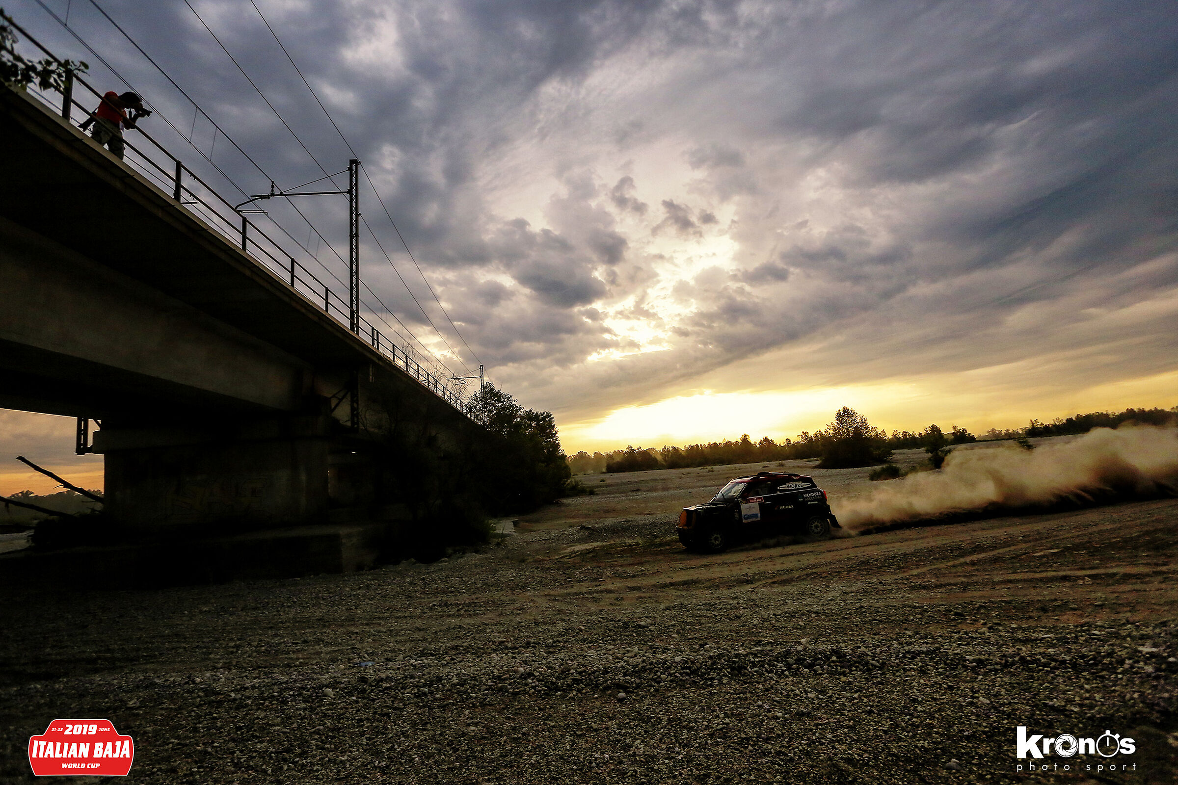 Italian Baja 2019